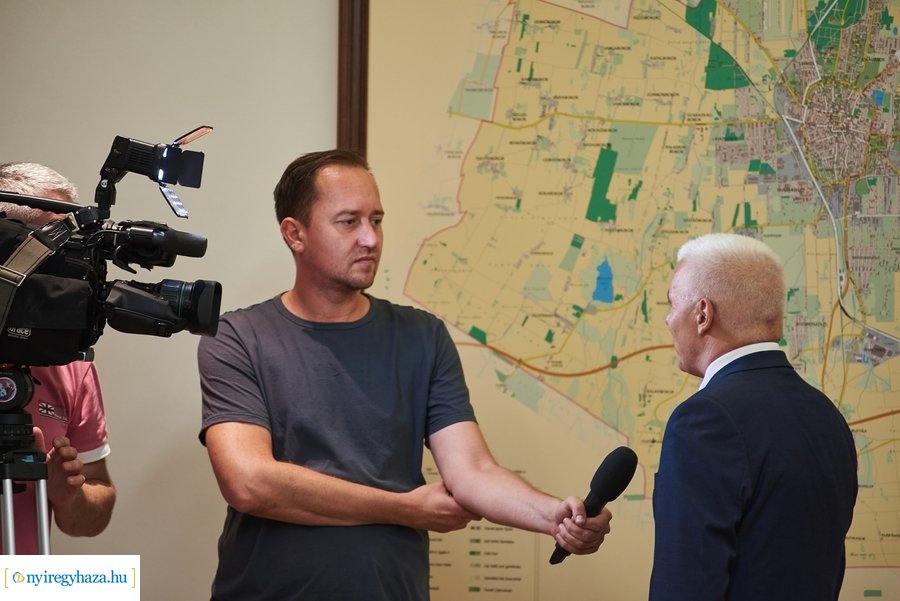 Kiemelt vidéki sportszervezetek támogatása