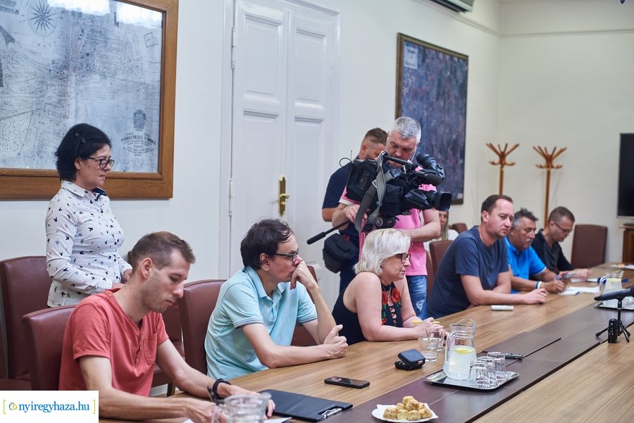 Kiemelt vidéki sportszervezetek támogatása