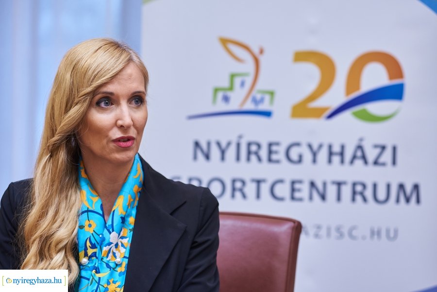 Kiemelt vidéki sportszervezetek támogatása