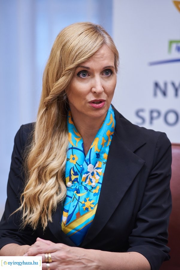 Kiemelt vidéki sportszervezetek támogatása