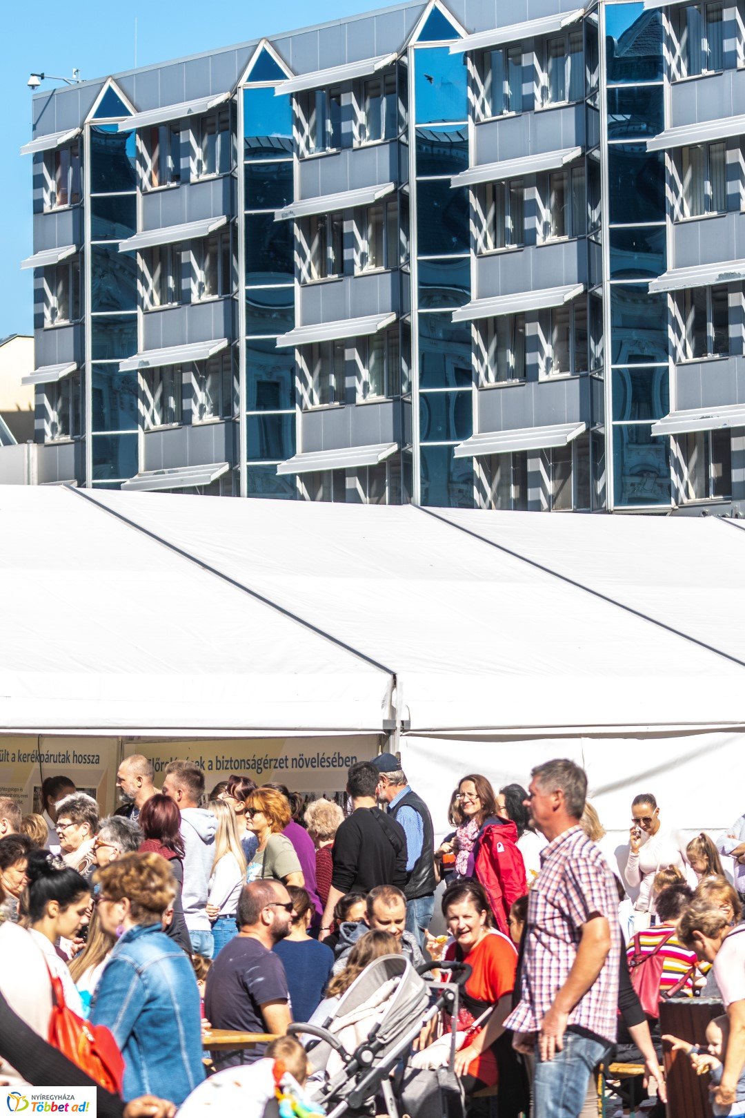 Kígyóznak a sorok az idei Tirpák Fesztiválon