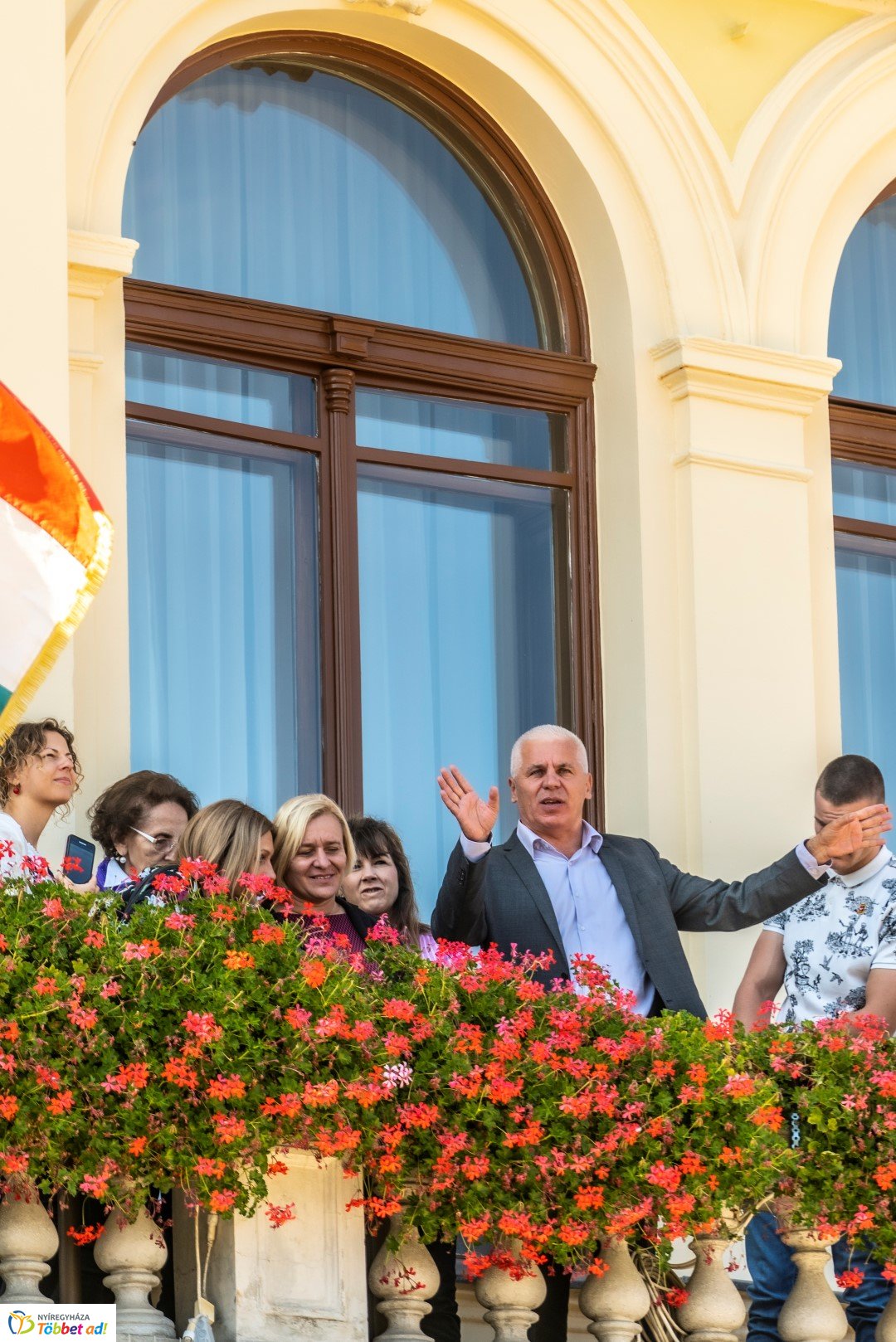 Kígyóznak a sorok az idei Tirpák Fesztiválon