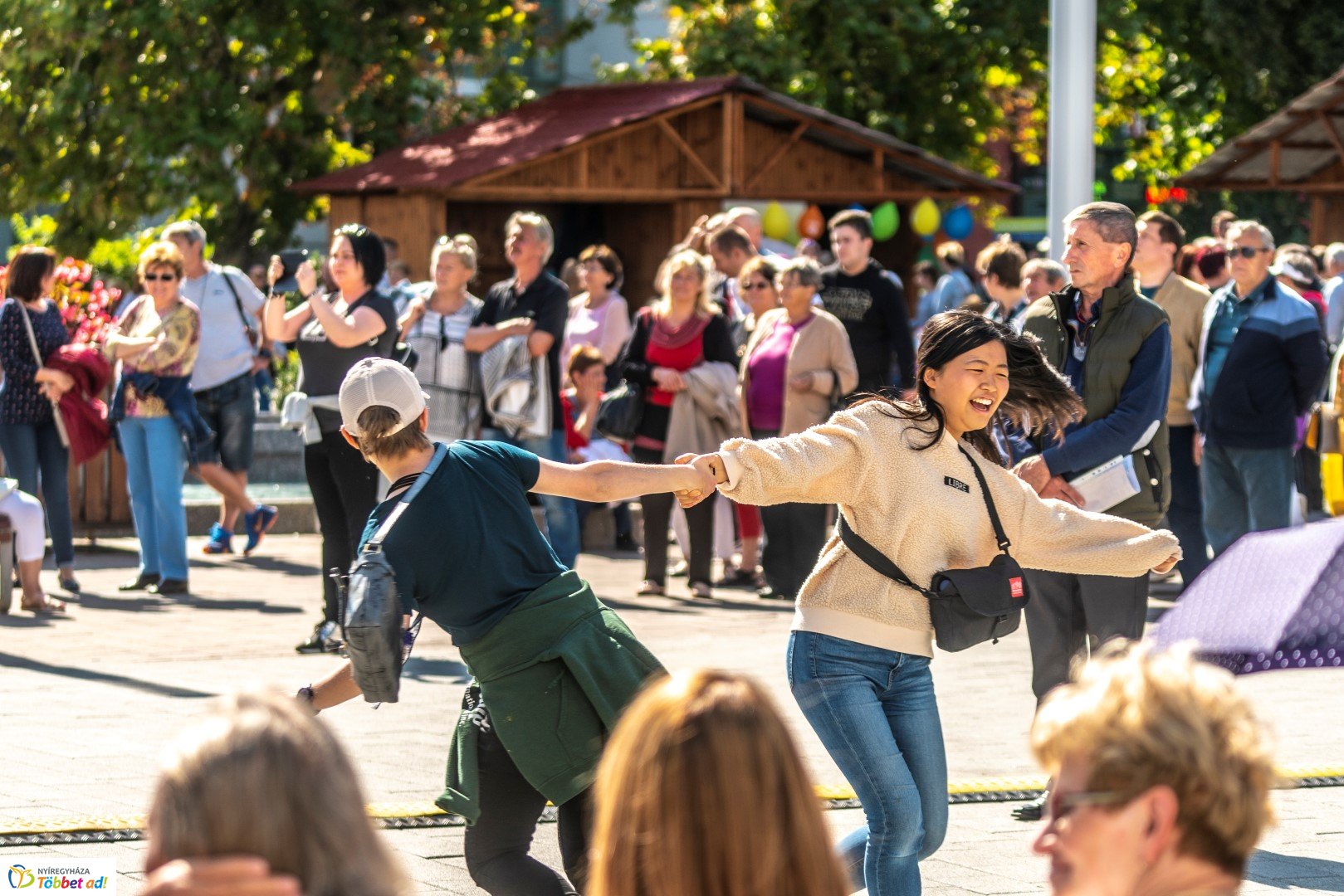 Kígyóznak a sorok az idei Tirpák Fesztiválon