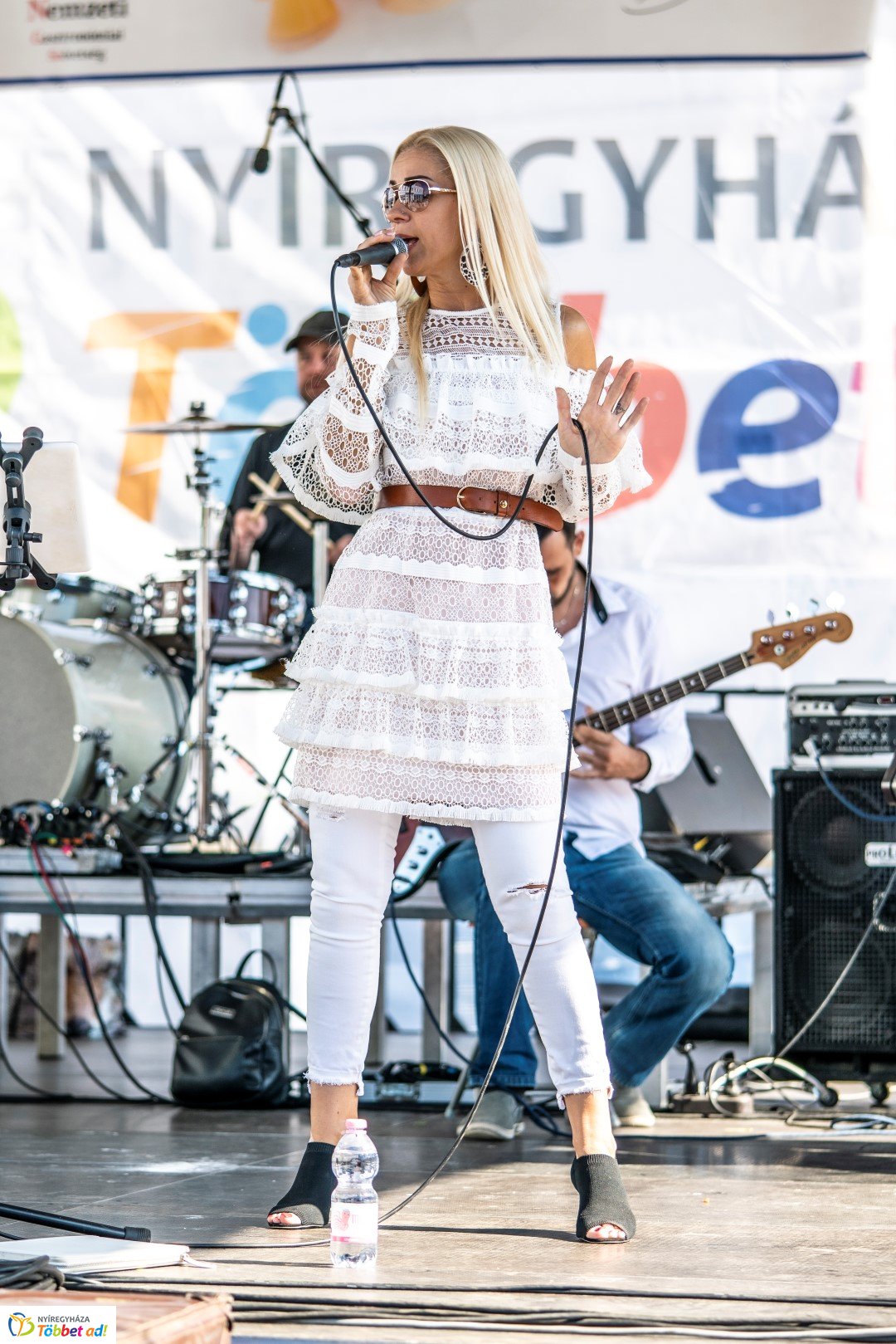 Kígyóznak a sorok az idei Tirpák Fesztiválon