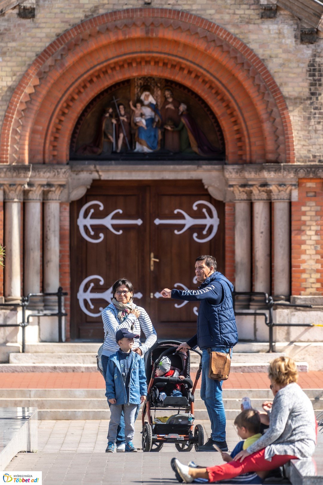 Kígyóznak a sorok az idei Tirpák Fesztiválon