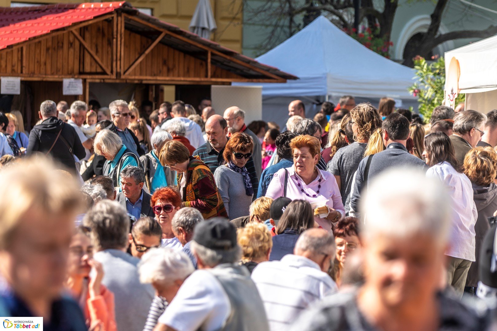 Kígyóznak a sorok az idei Tirpák Fesztiválon
