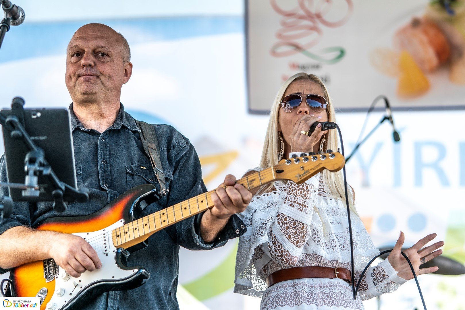 Kígyóznak a sorok az idei Tirpák Fesztiválon