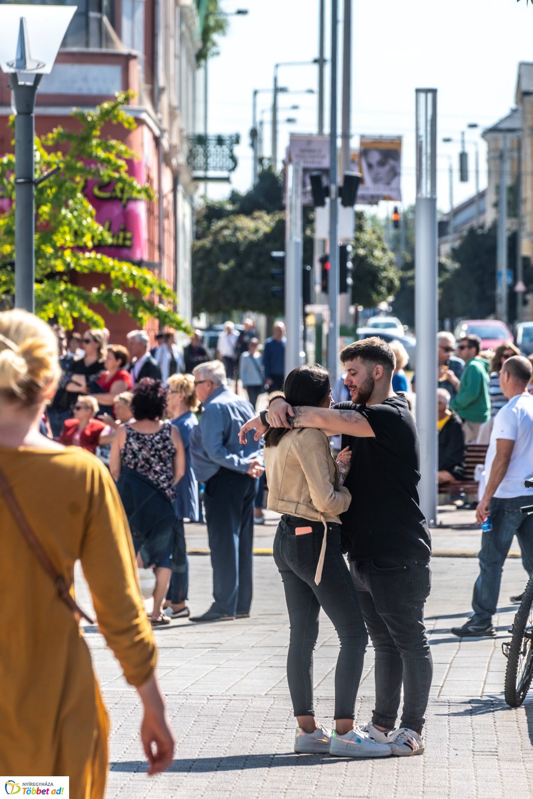 Kígyóznak a sorok az idei Tirpák Fesztiválon