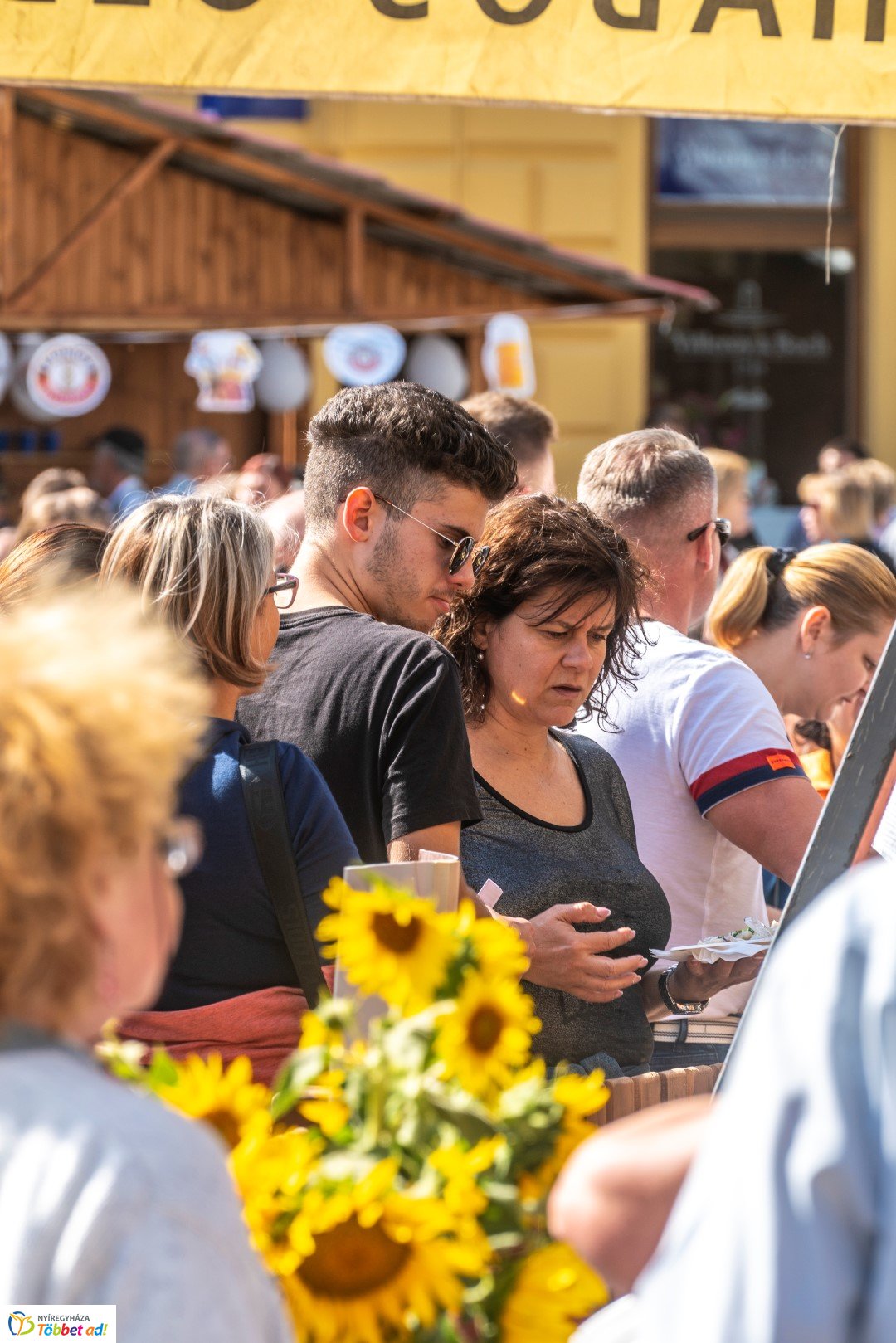 Kígyóznak a sorok az idei Tirpák Fesztiválon
