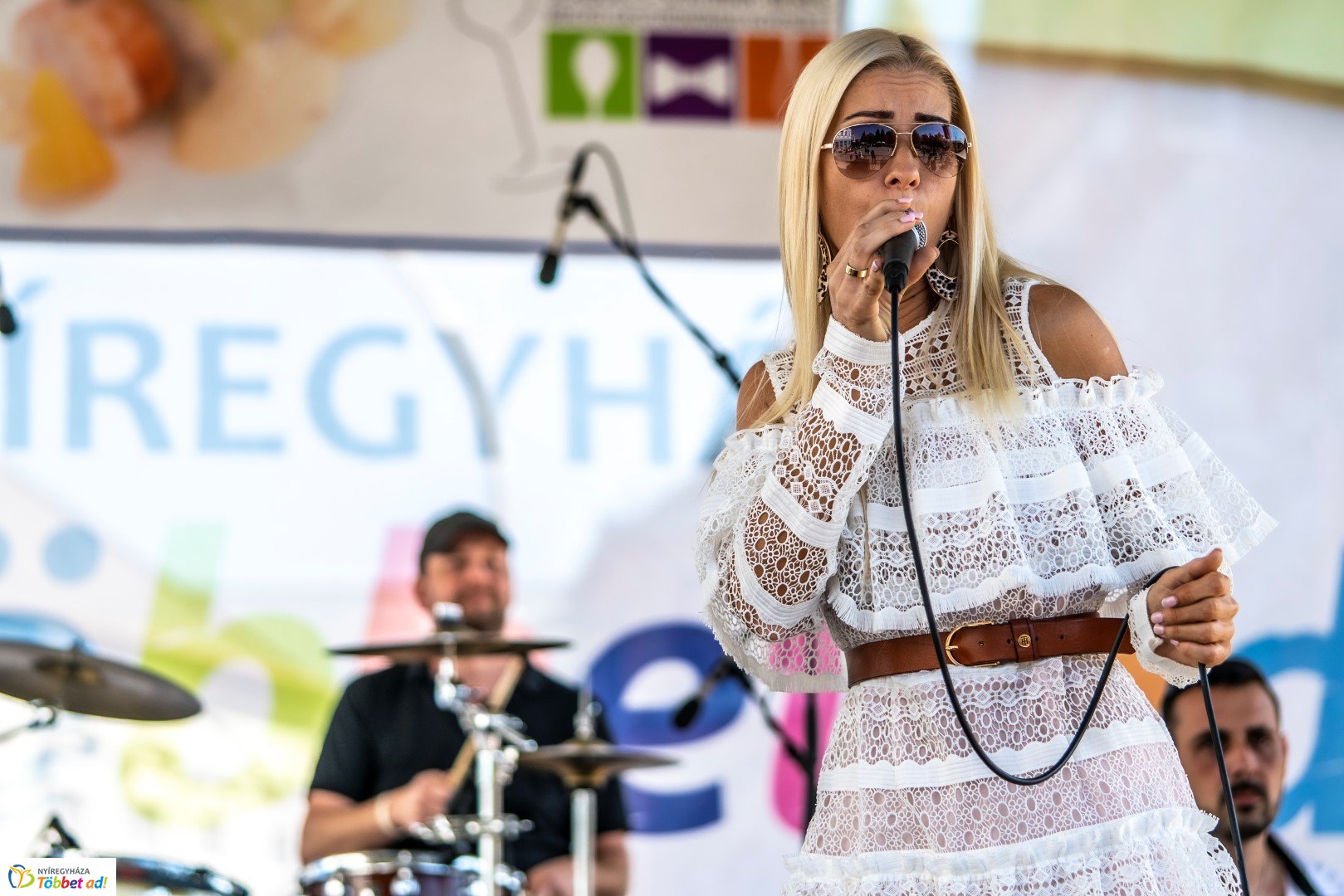 Kígyóznak a sorok az idei Tirpák Fesztiválon