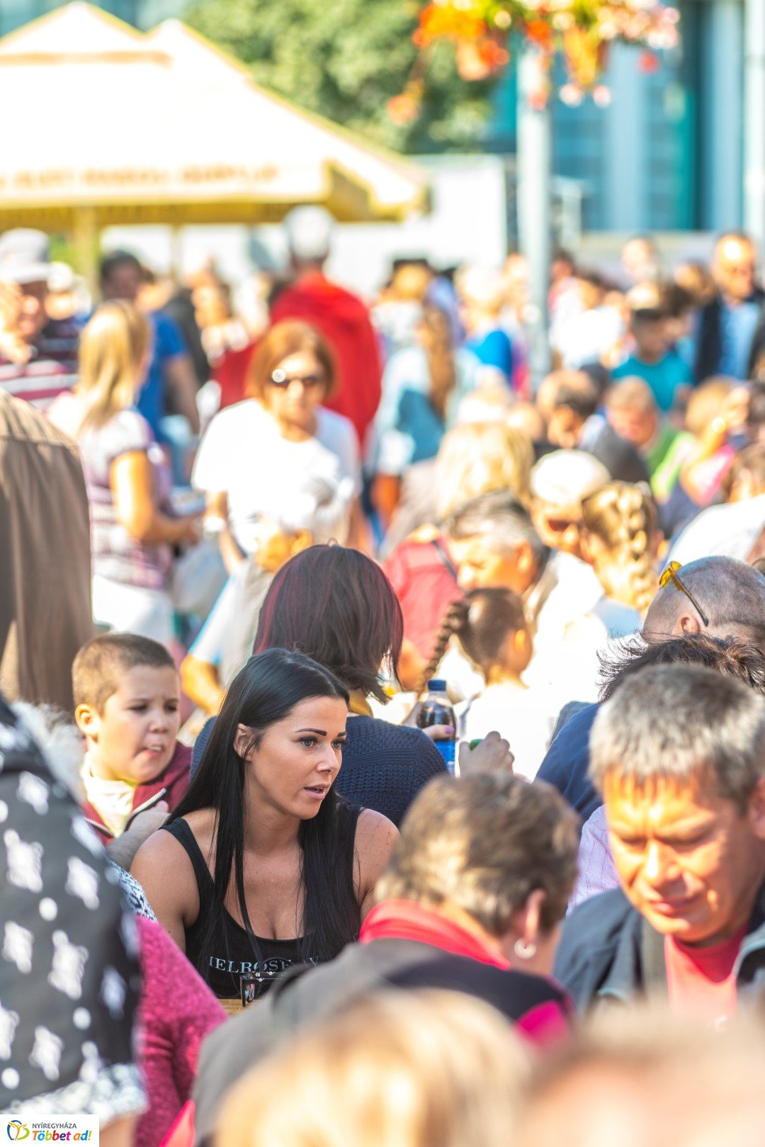 Kígyóznak a sorok az idei Tirpák Fesztiválon