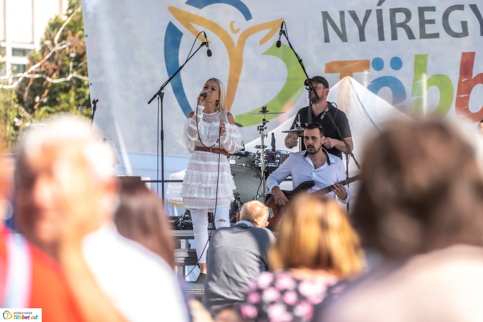 Kígyóznak a sorok az idei Tirpák Fesztiválon