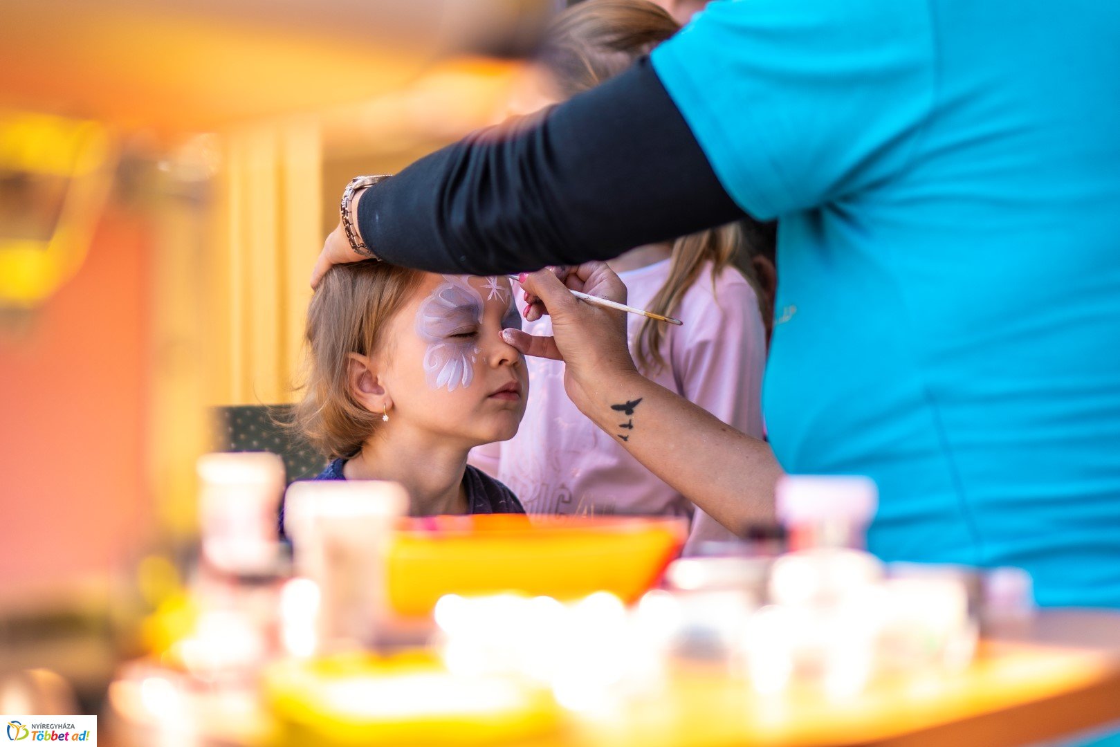 Kígyóznak a sorok az idei Tirpák Fesztiválon