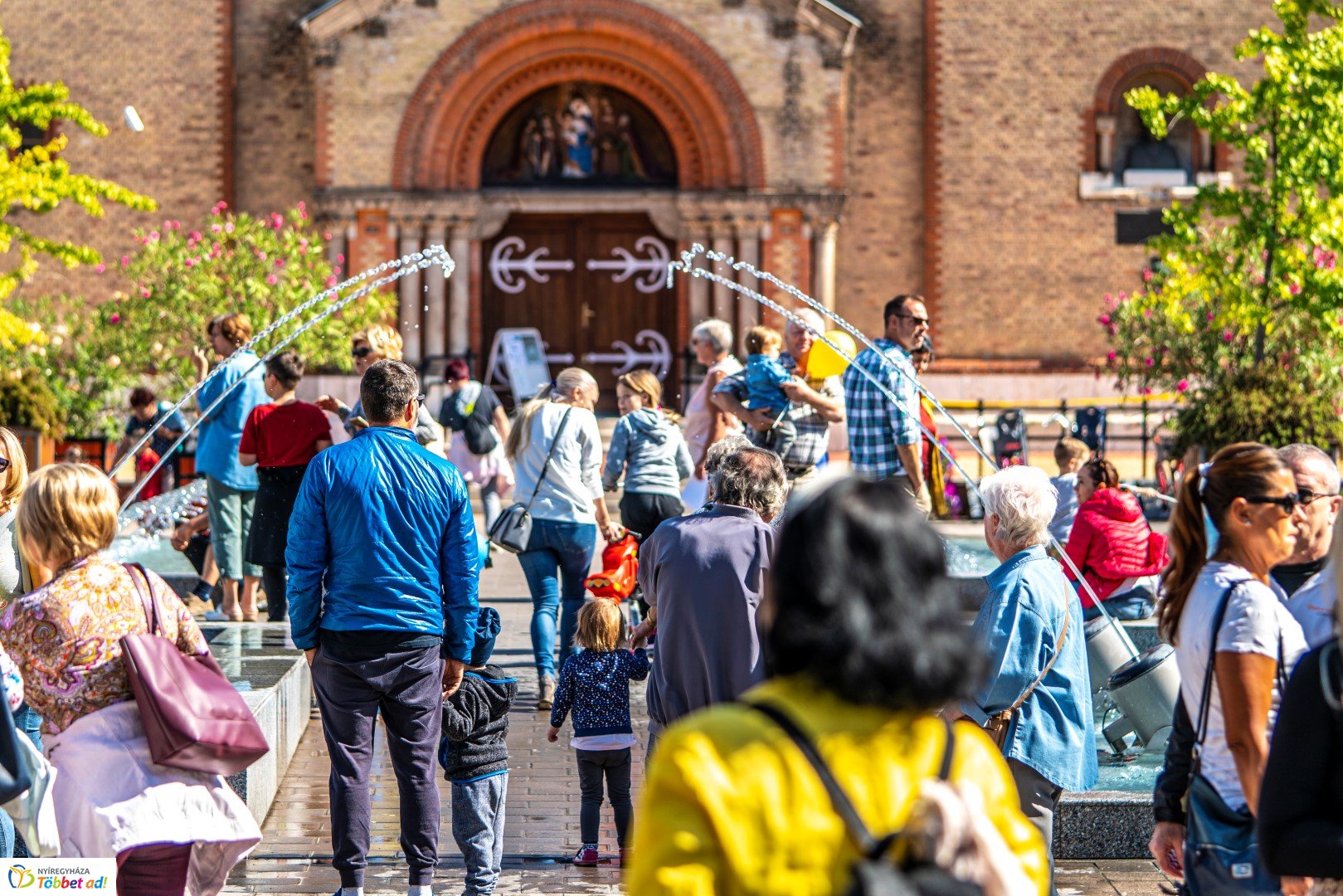 Kígyóznak a sorok az idei Tirpák Fesztiválon