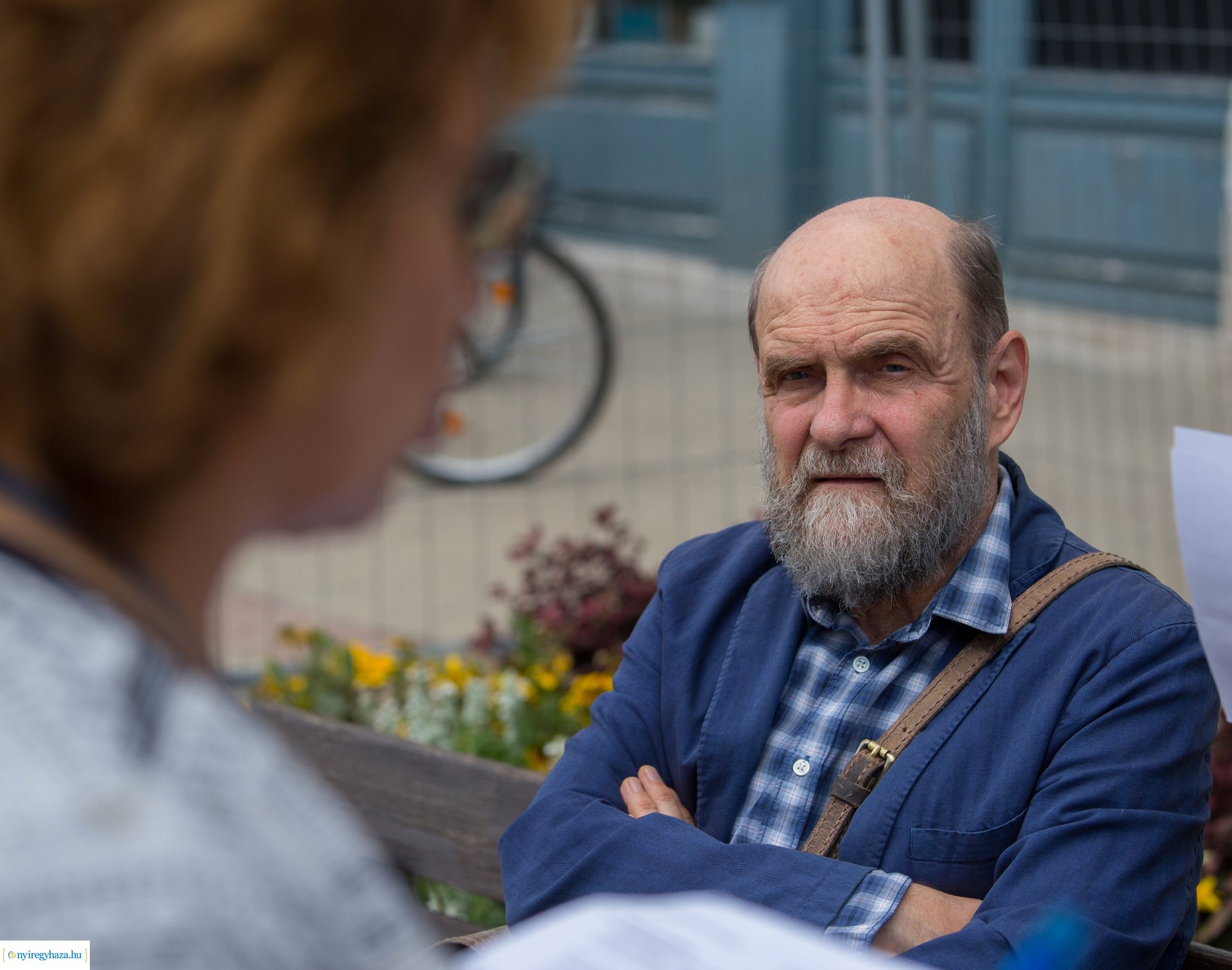 Kihelyezett bizottsági ülés