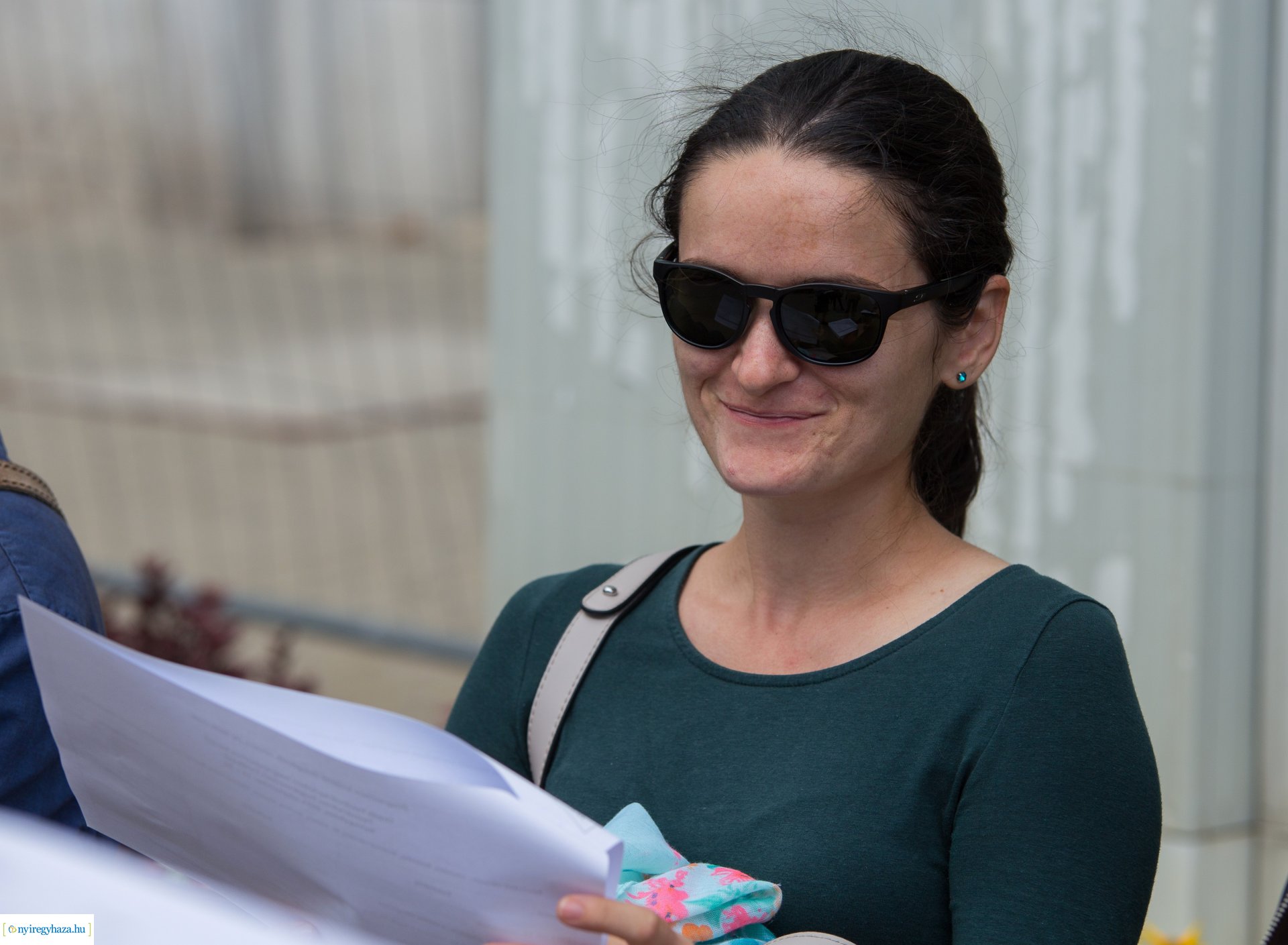 Kihelyezett bizottsági ülés