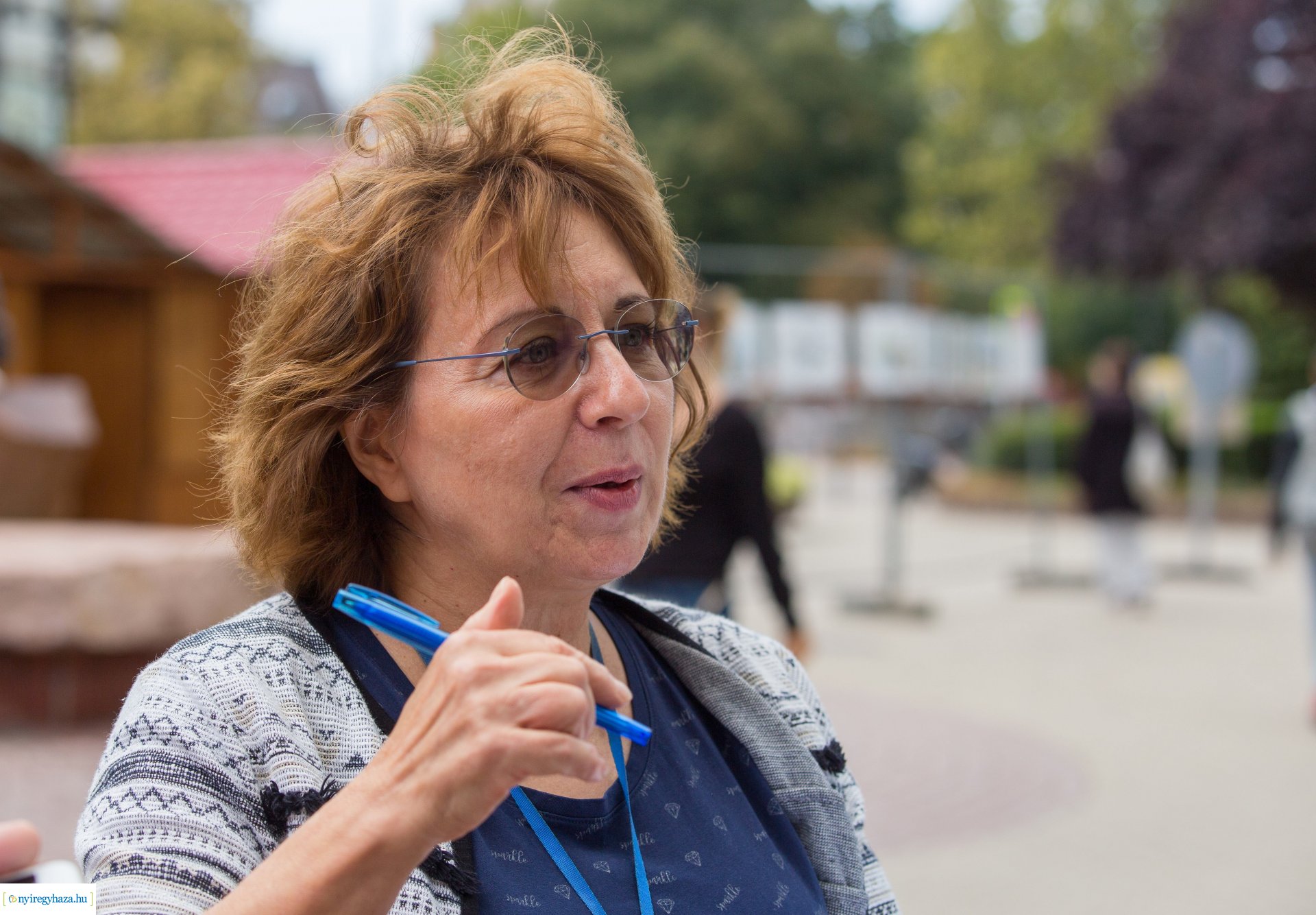 Kihelyezett bizottsági ülés