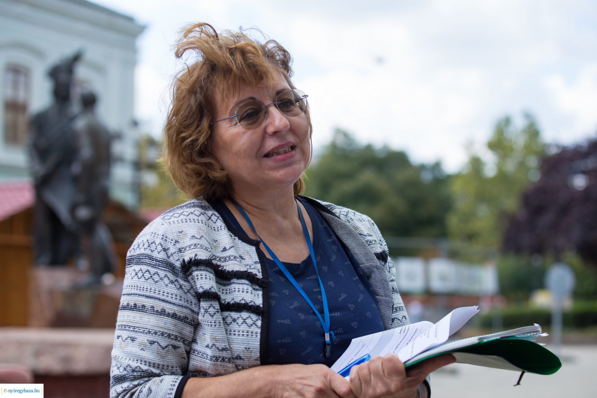 Kihelyezett bizottsági ülés