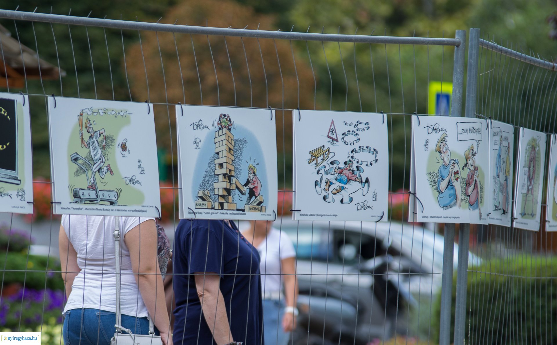 Kihelyezett bizottsági ülés