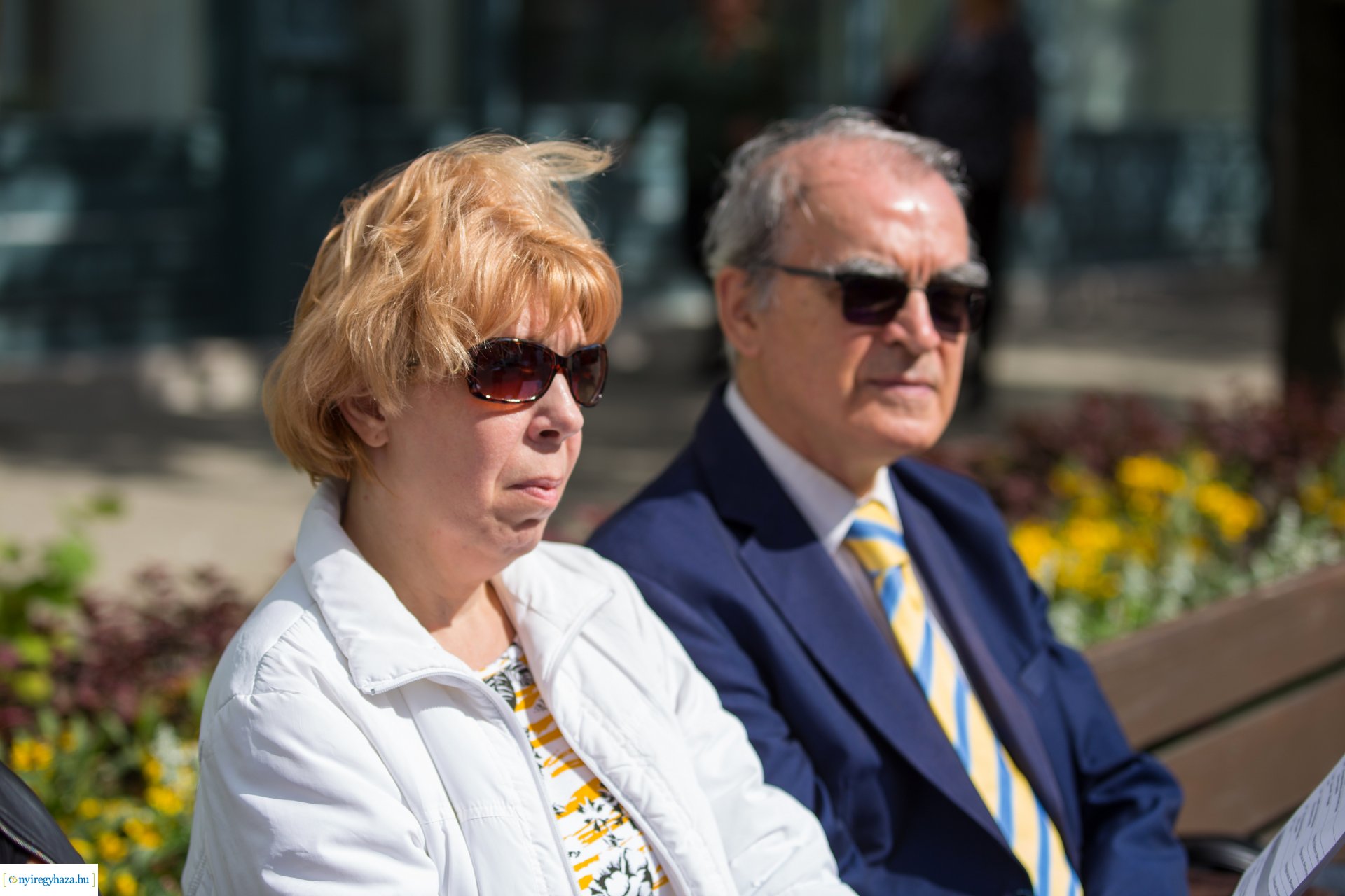 Kihelyezett bizottsági ülés