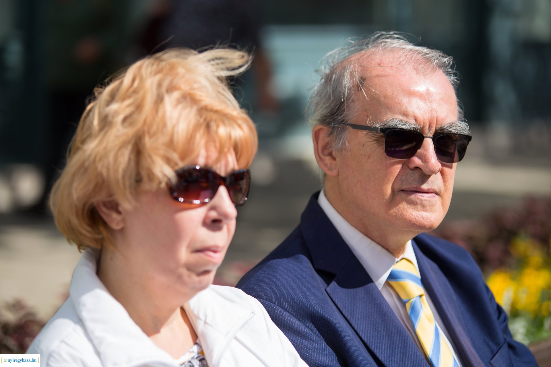 Kihelyezett bizottsági ülés