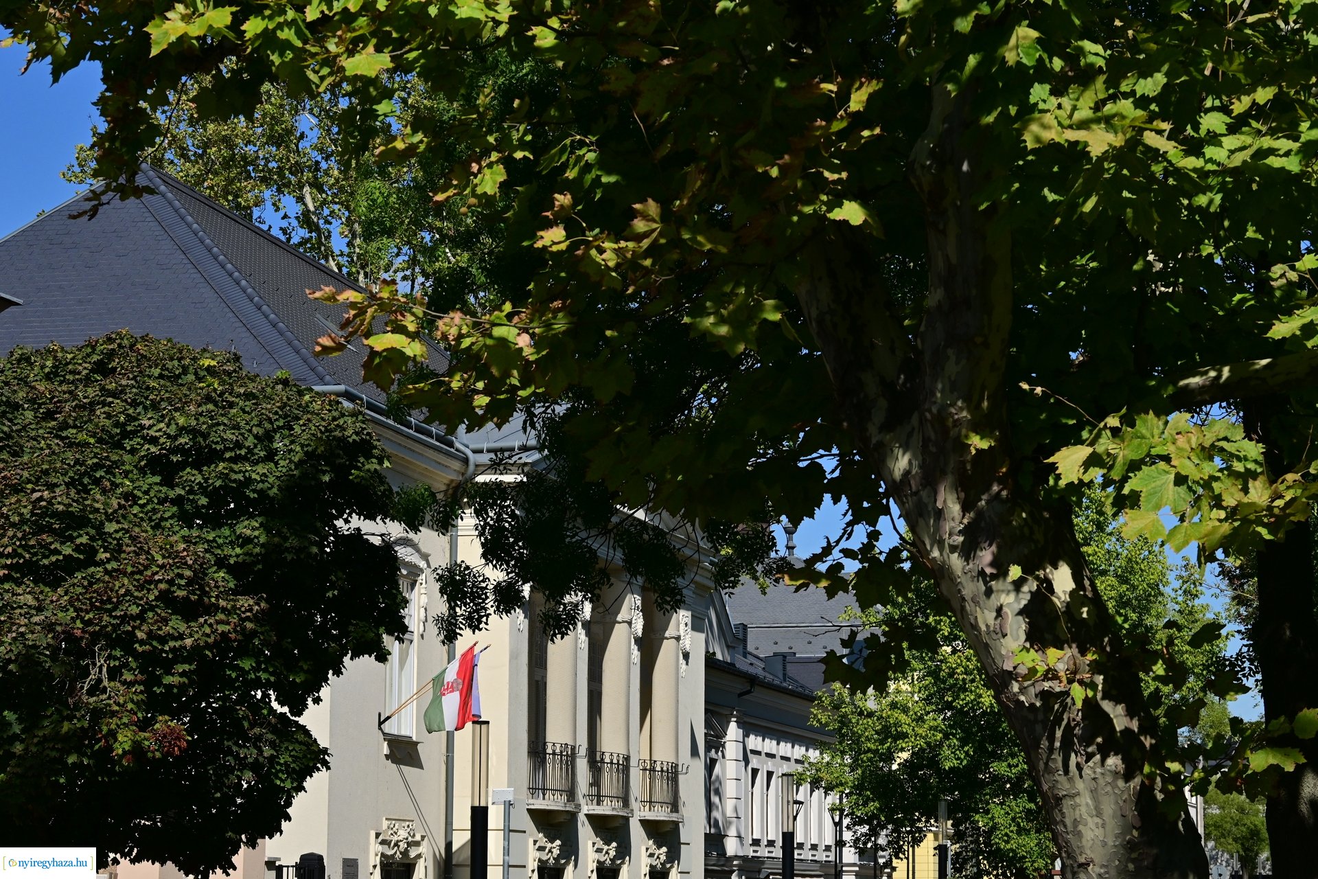 Királyok hősök csaták a Kállayban