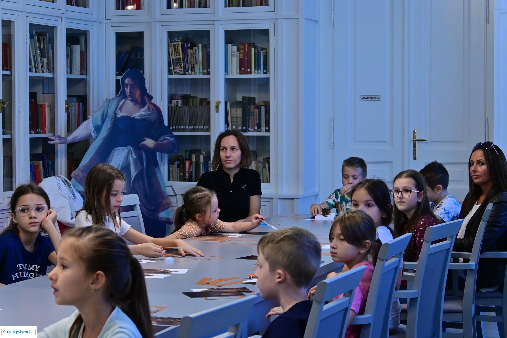 Királyok hősök csaták a Kállayban