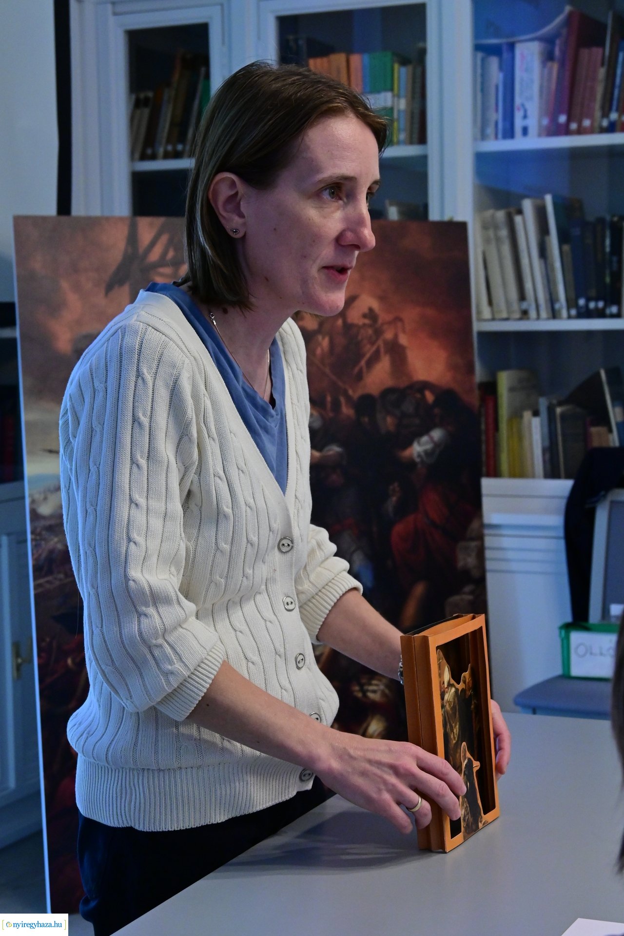 Királyok hősök csaták a Kállayban