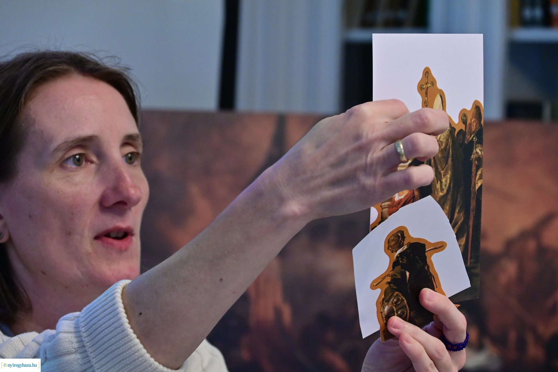 Királyok hősök csaták a Kállayban