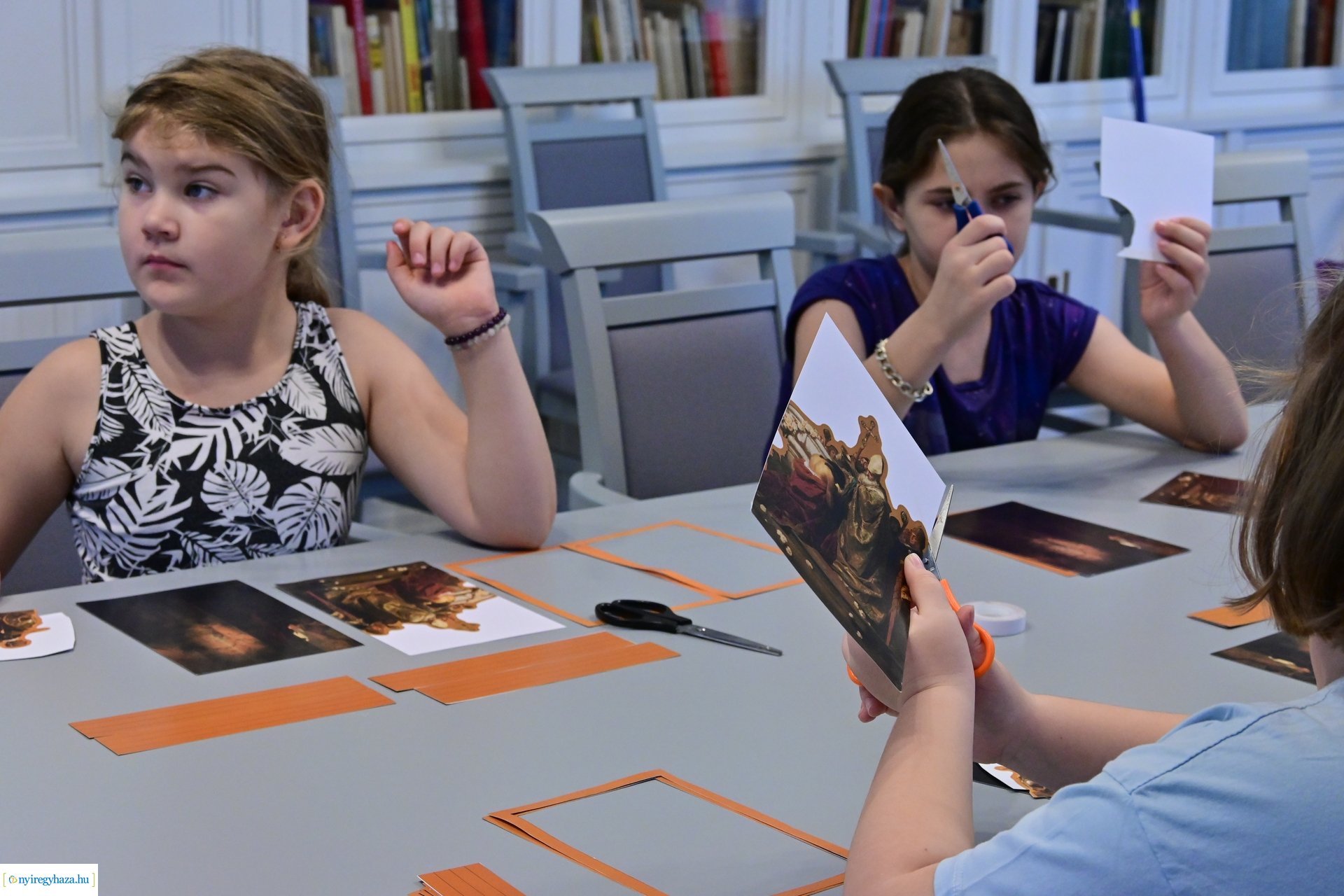 Királyok hősök csaták a Kállayban