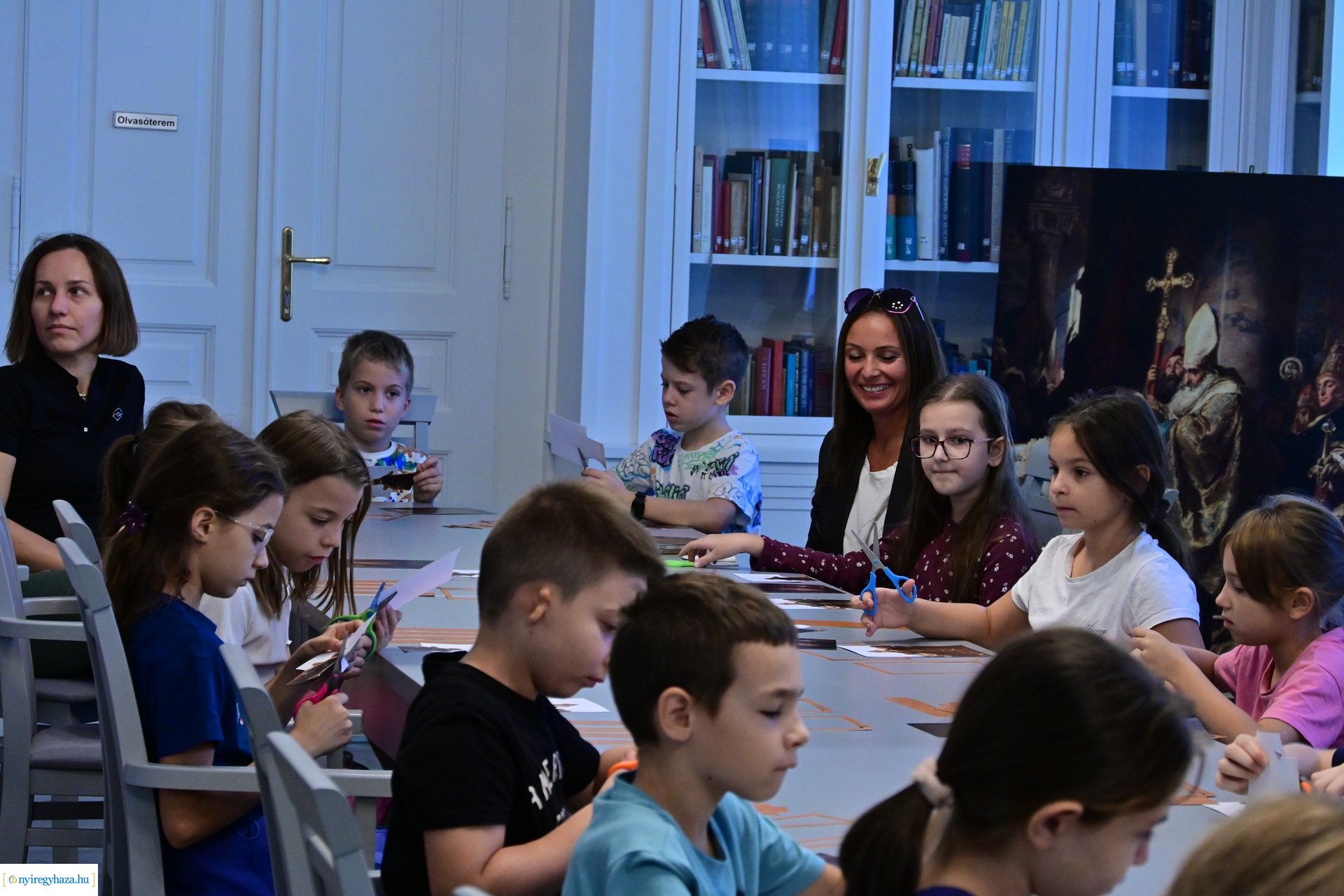 Királyok hősök csaták a Kállayban