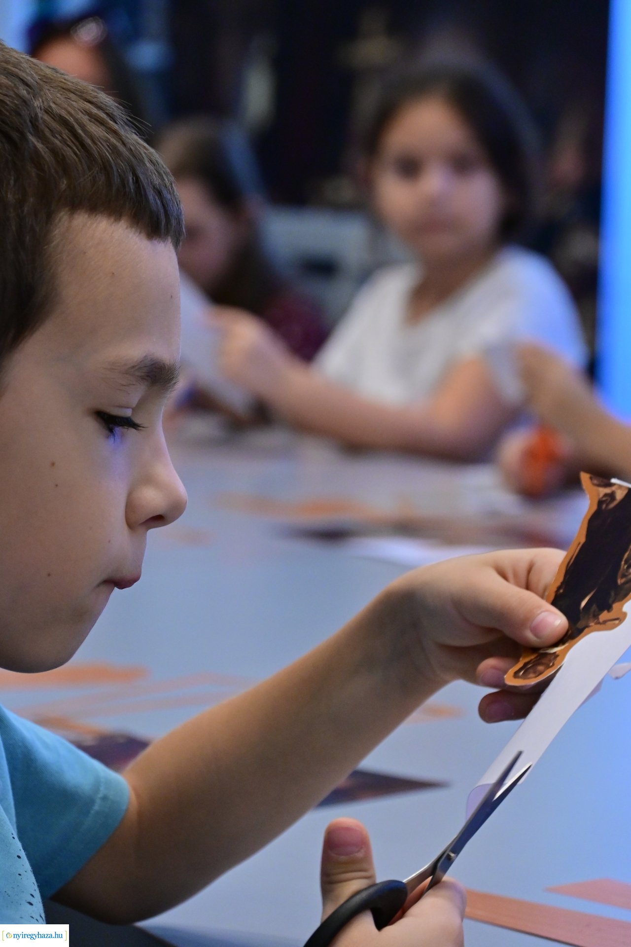 Királyok hősök csaták a Kállayban