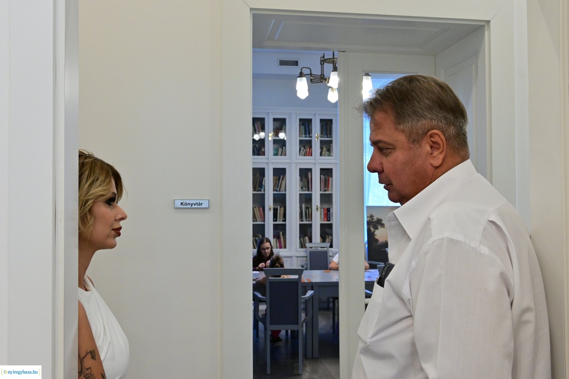 Királyok hősök csaták a Kállayban