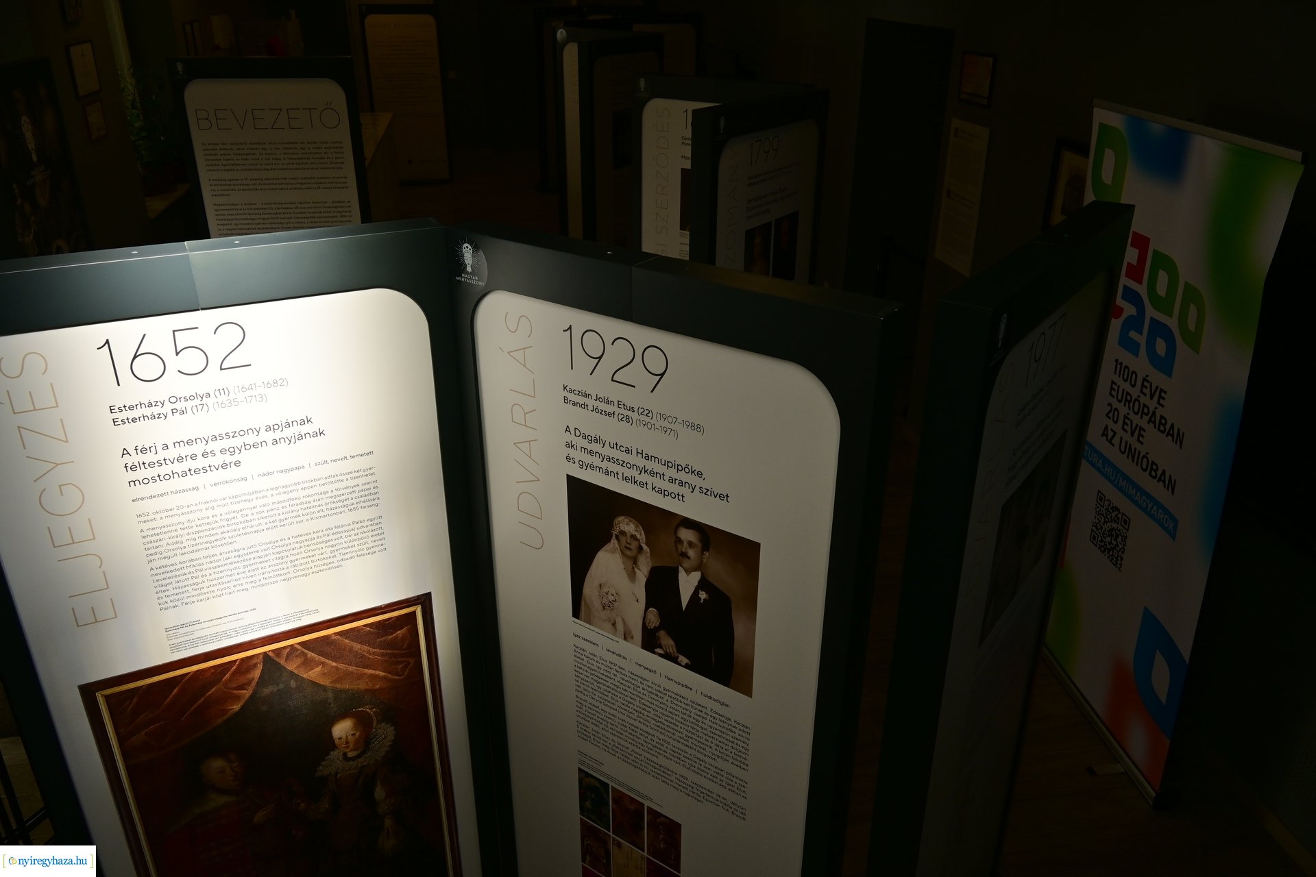 Királyok hősök csaták a Kállayban