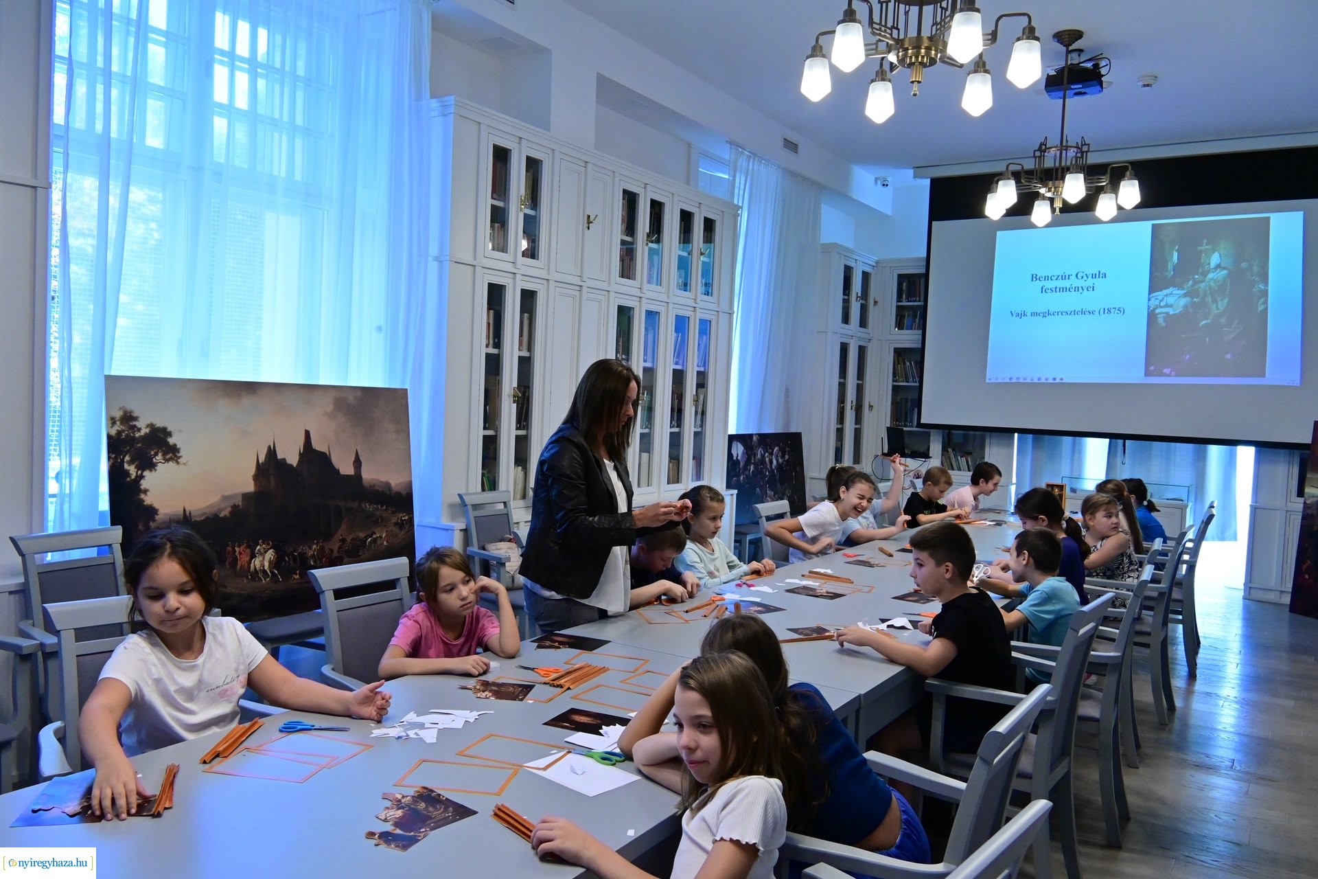 Királyok hősök csaták a Kállayban