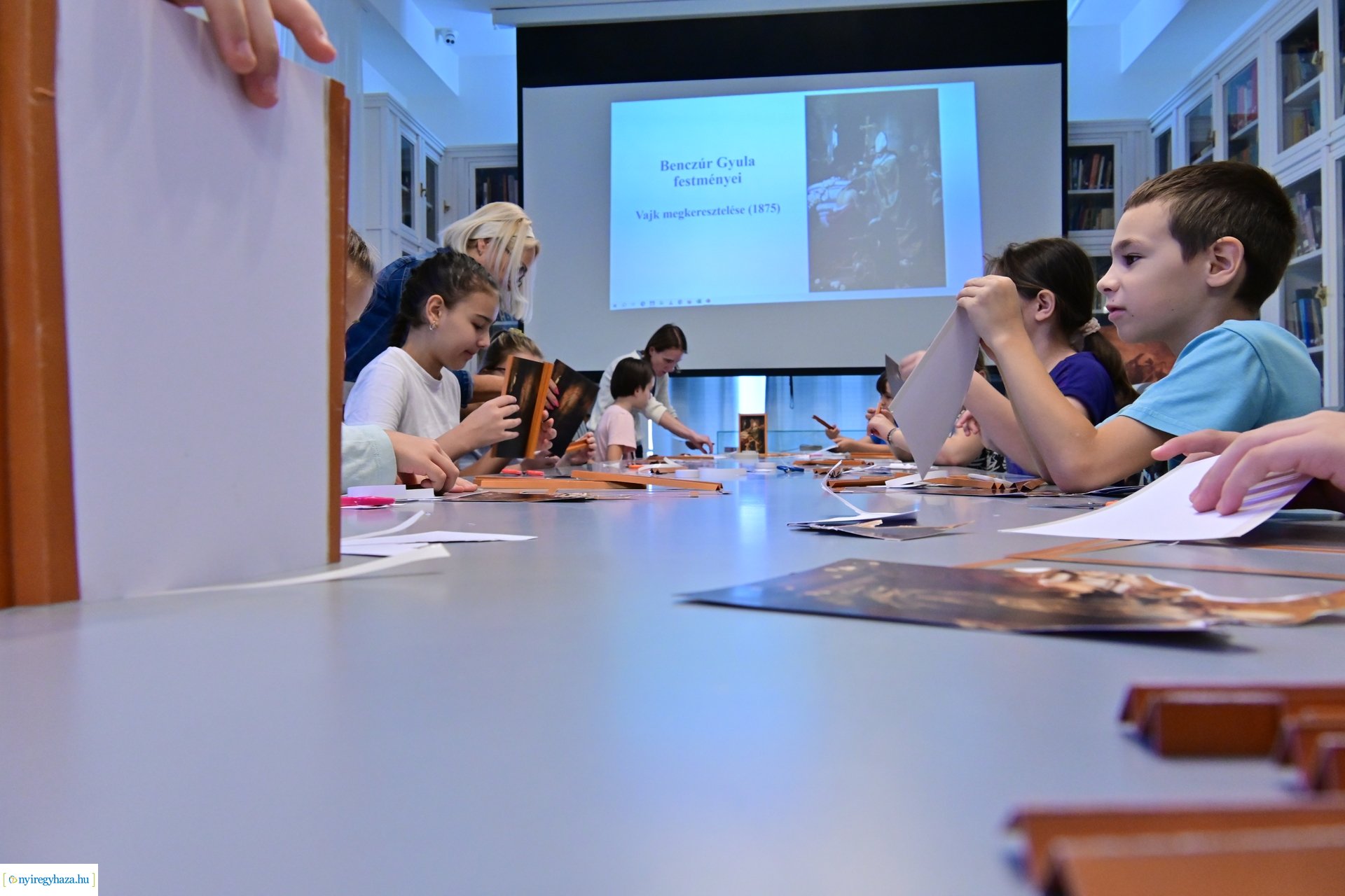 Királyok hősök csaták a Kállayban