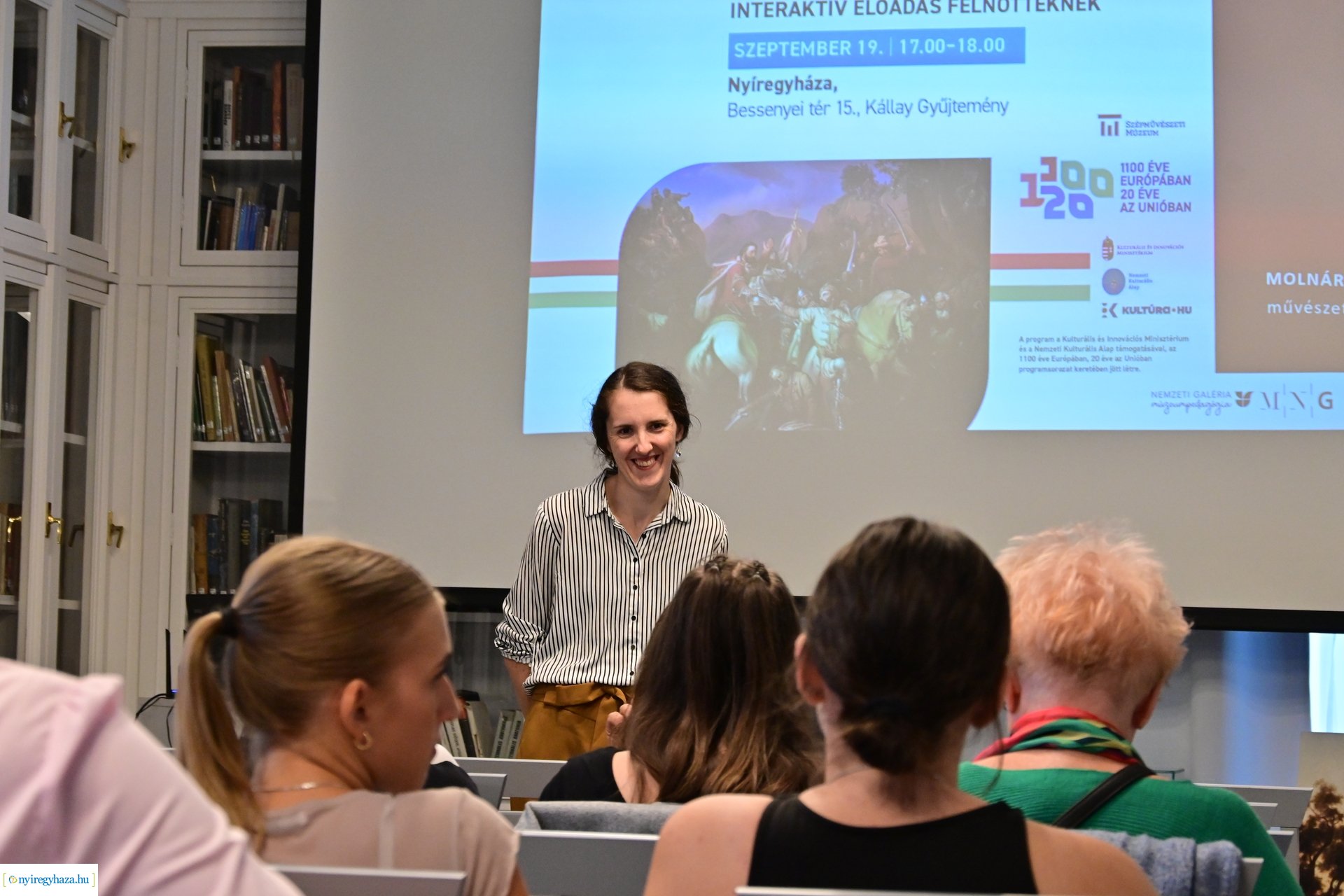 Királyok hősök csaták a Kállayban