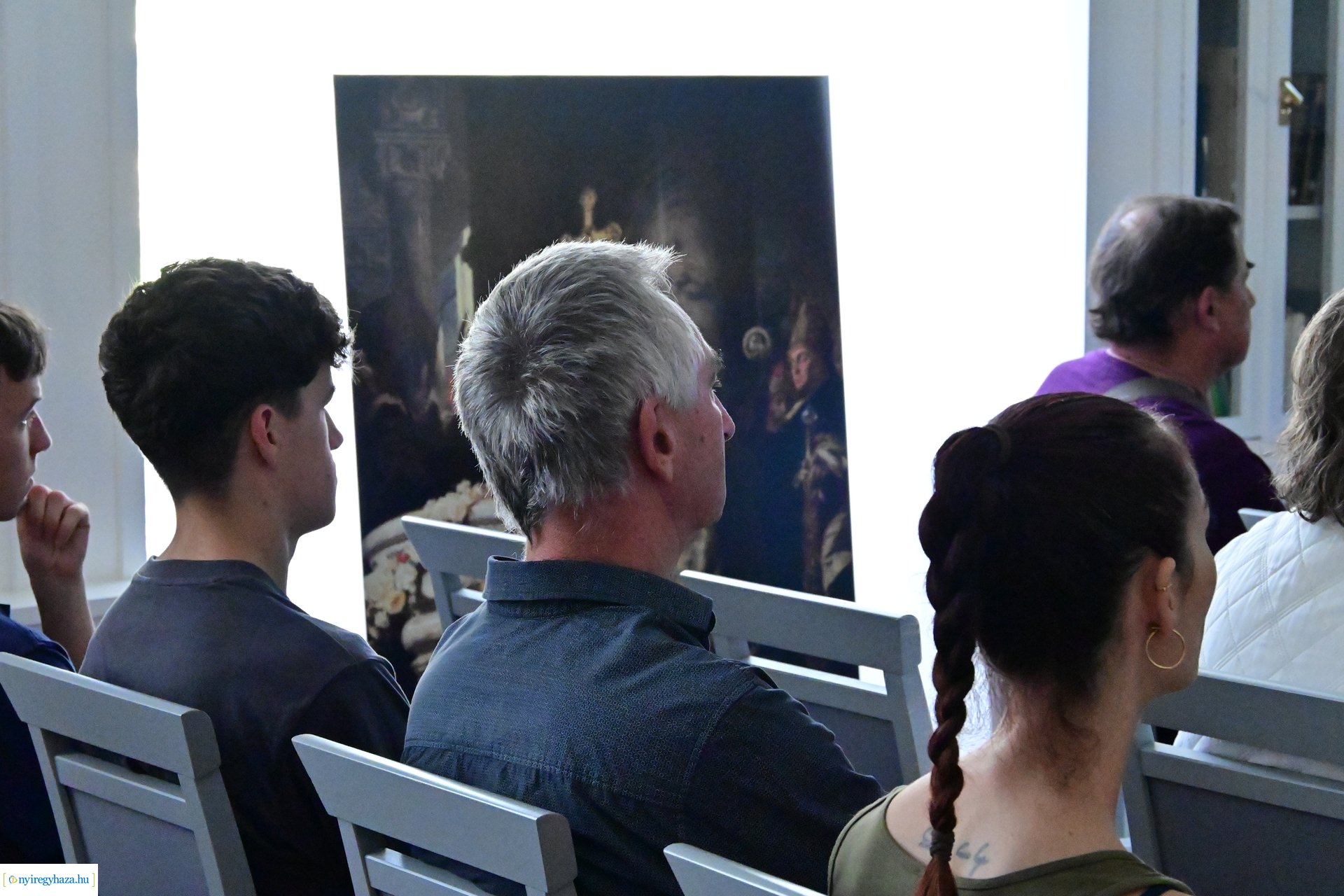 Királyok hősök csaták a Kállayban