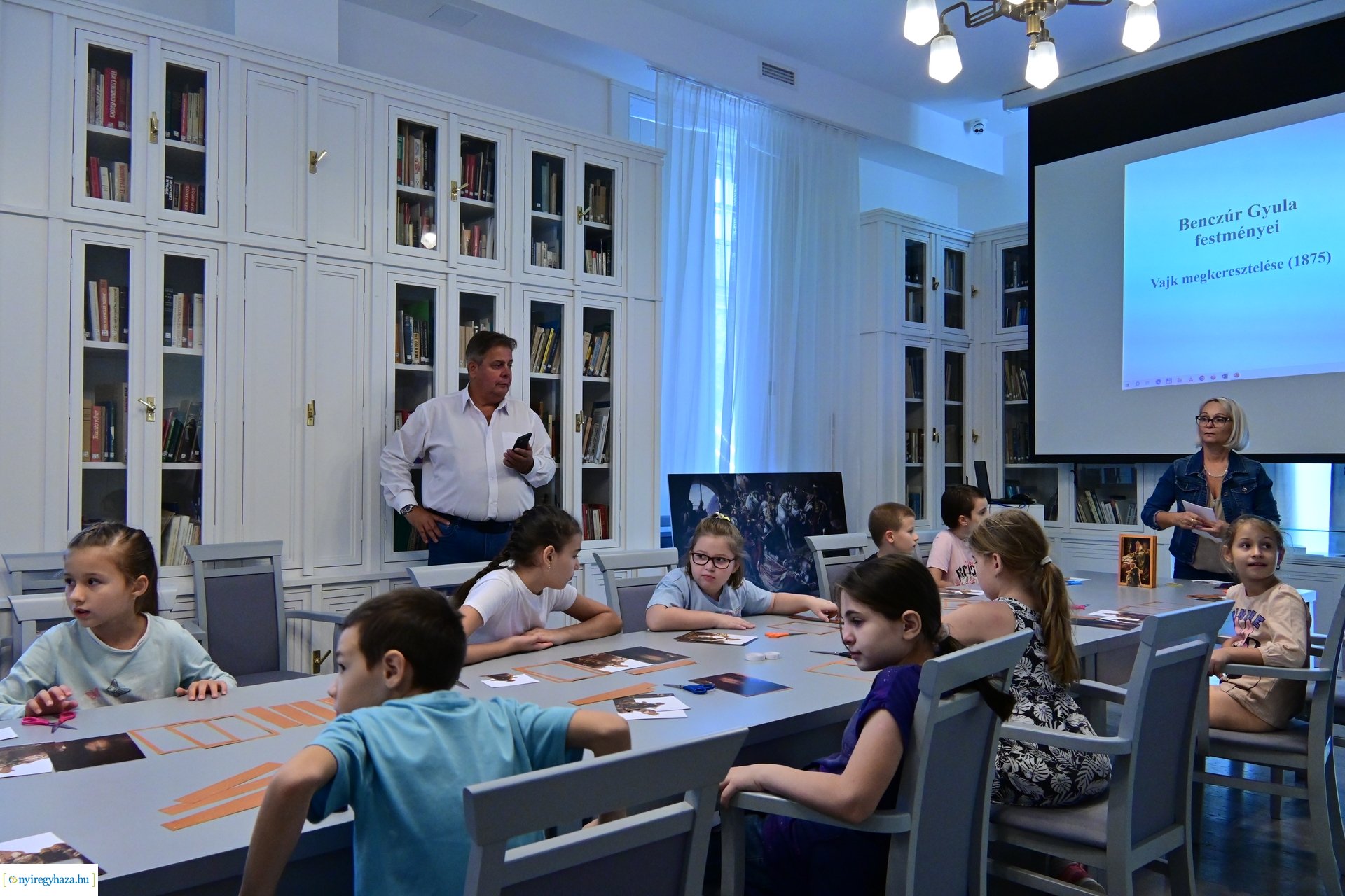 Királyok hősök csaták a Kállayban