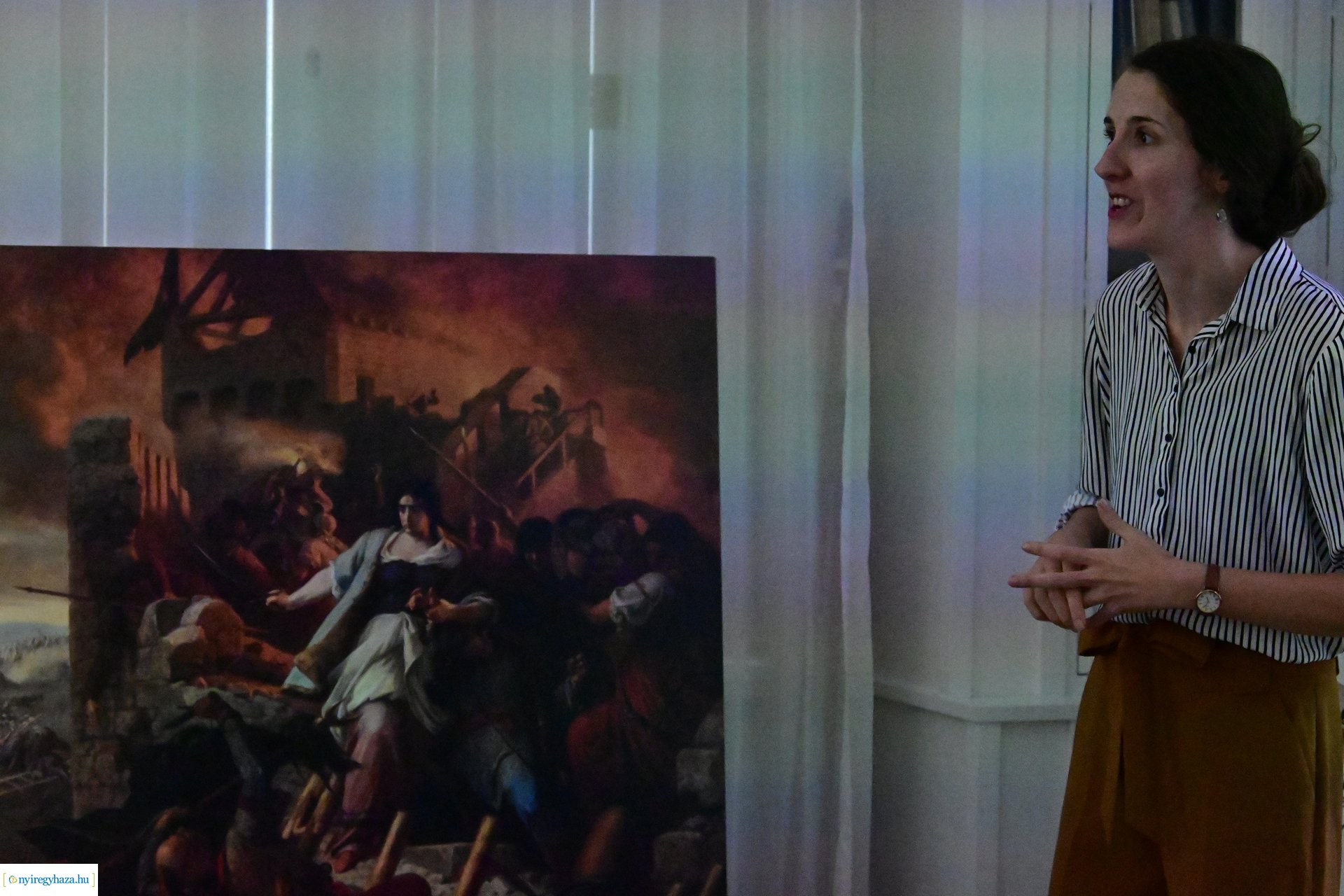 Királyok hősök csaták a Kállayban