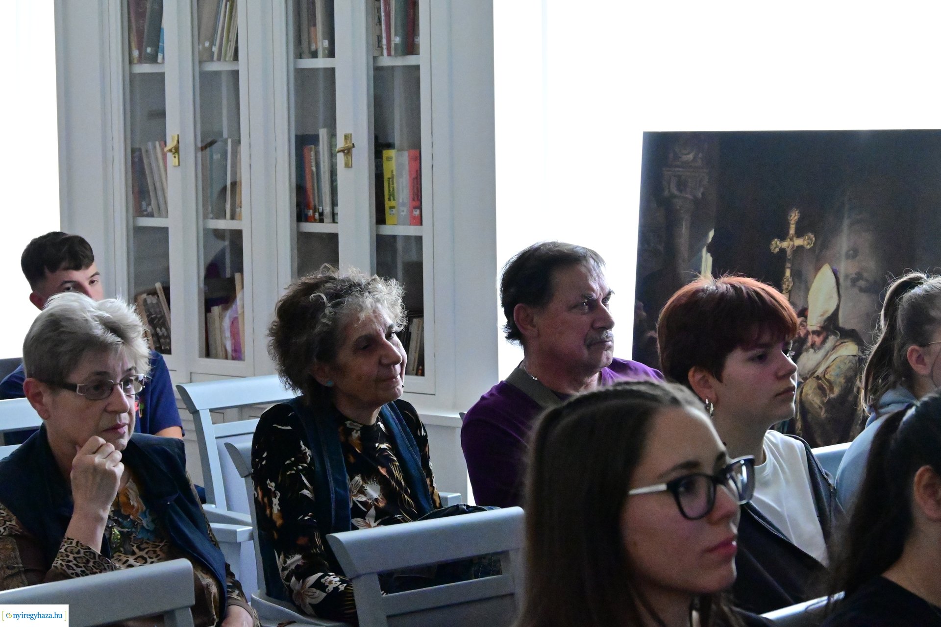 Királyok hősök csaták a Kállayban