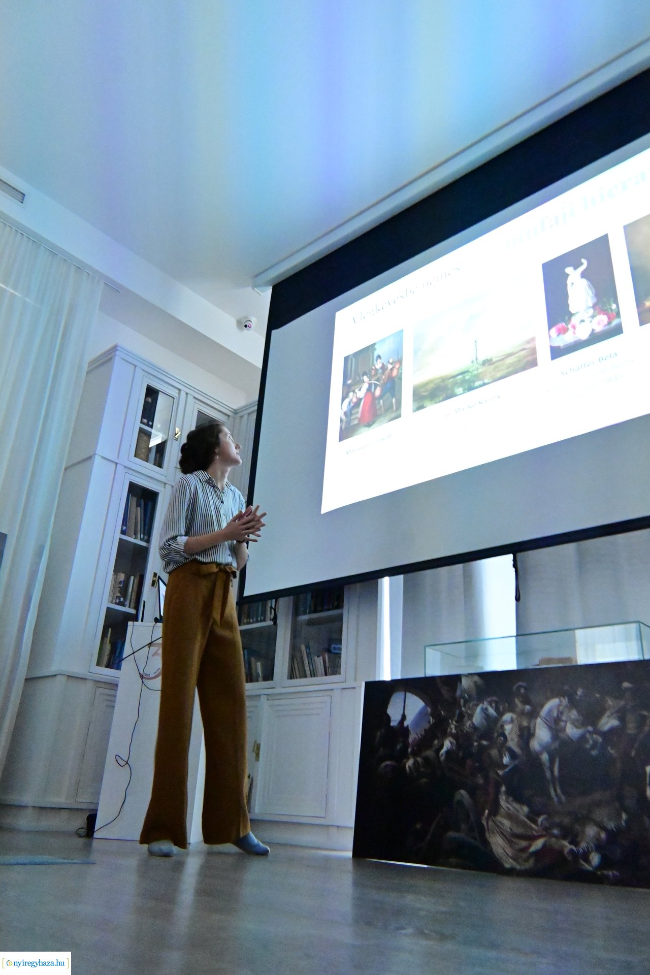 Királyok hősök csaták a Kállayban