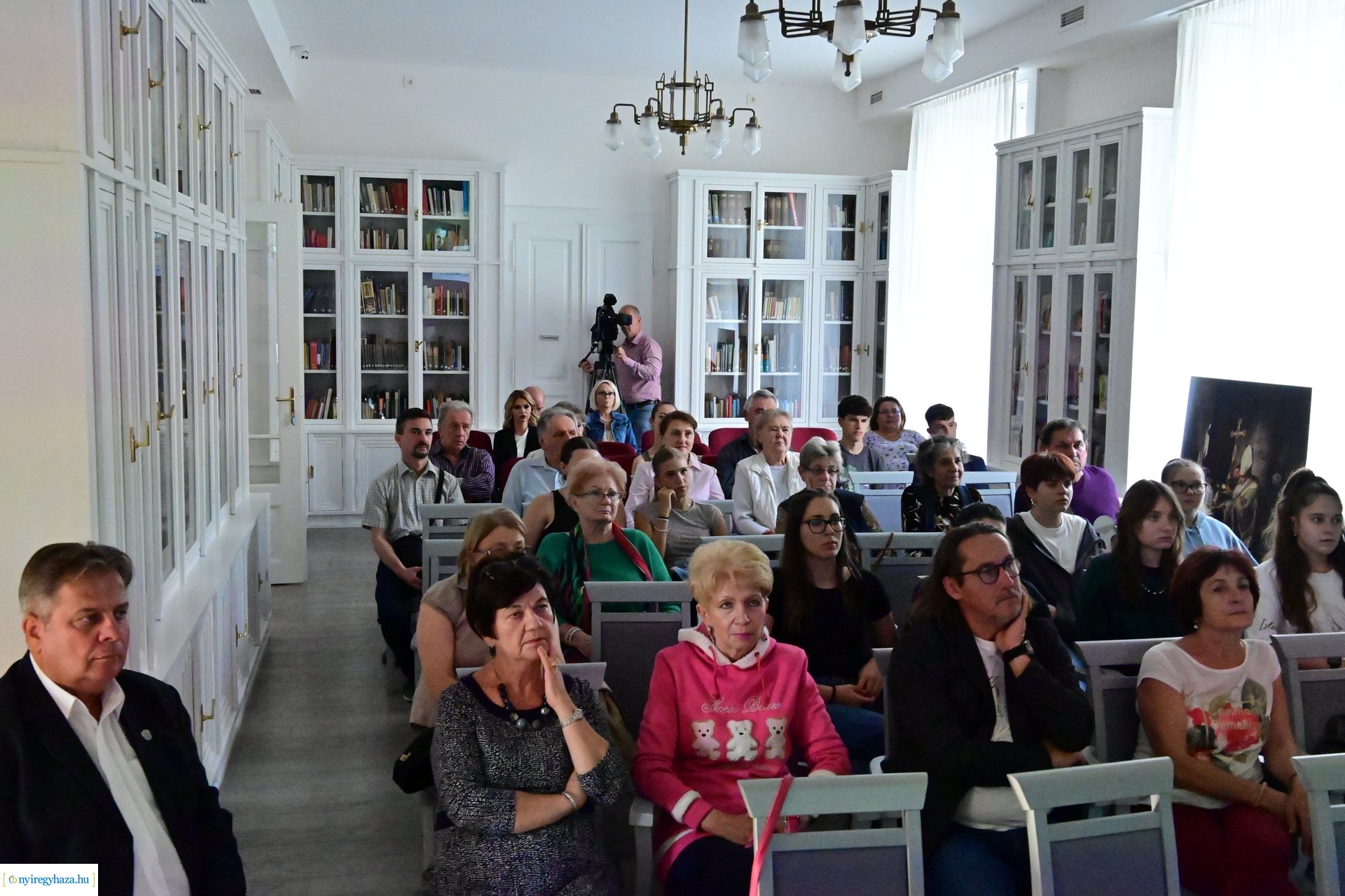 Királyok hősök csaták a Kállayban