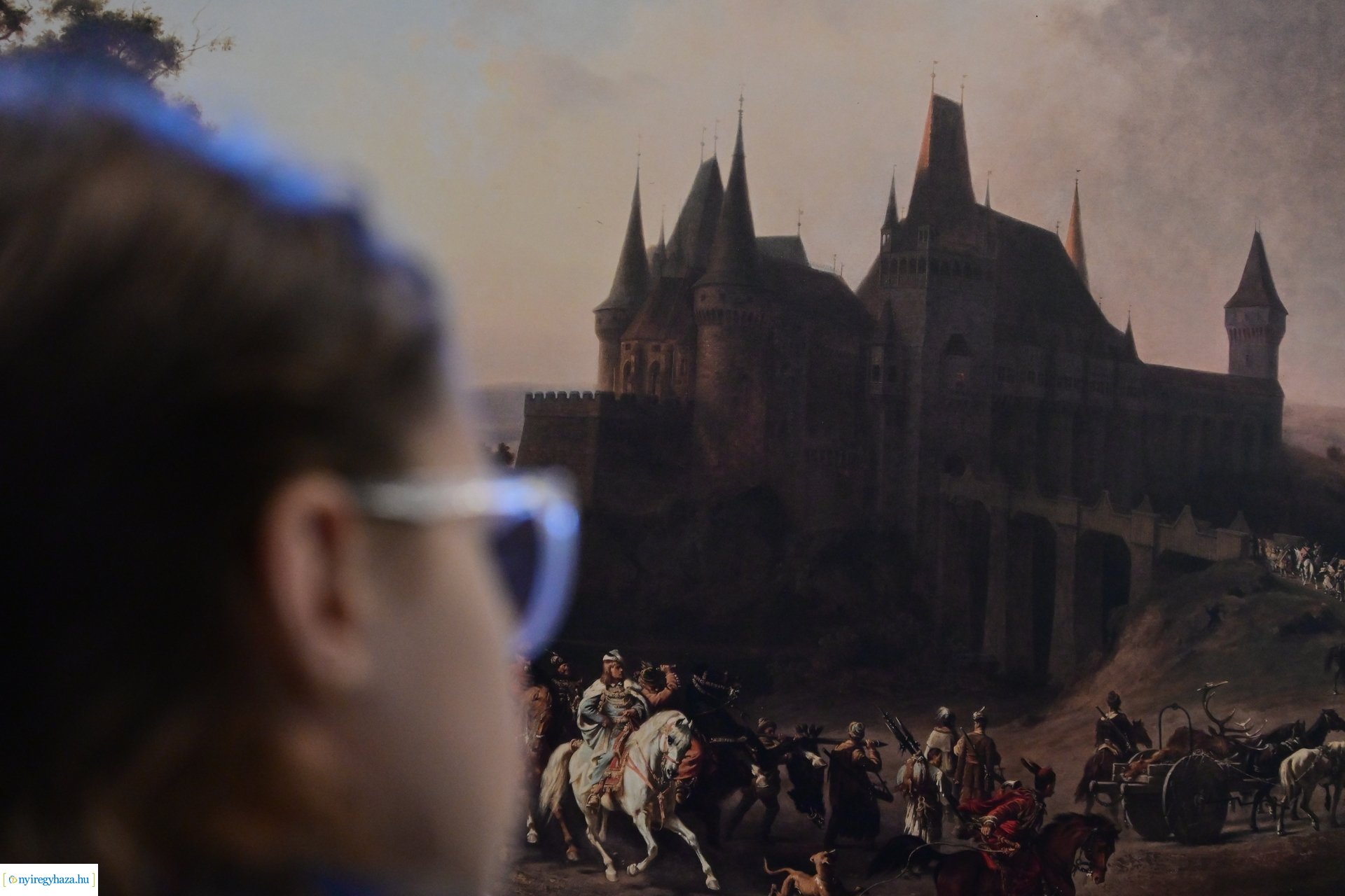 Királyok hősök csaták a Kállayban