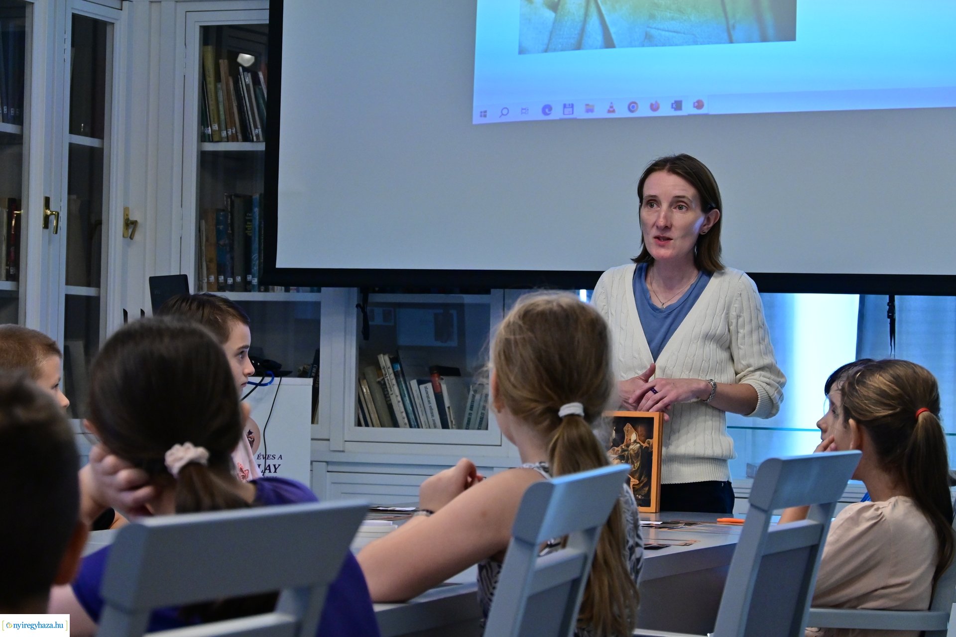 Királyok hősök csaták a Kállayban