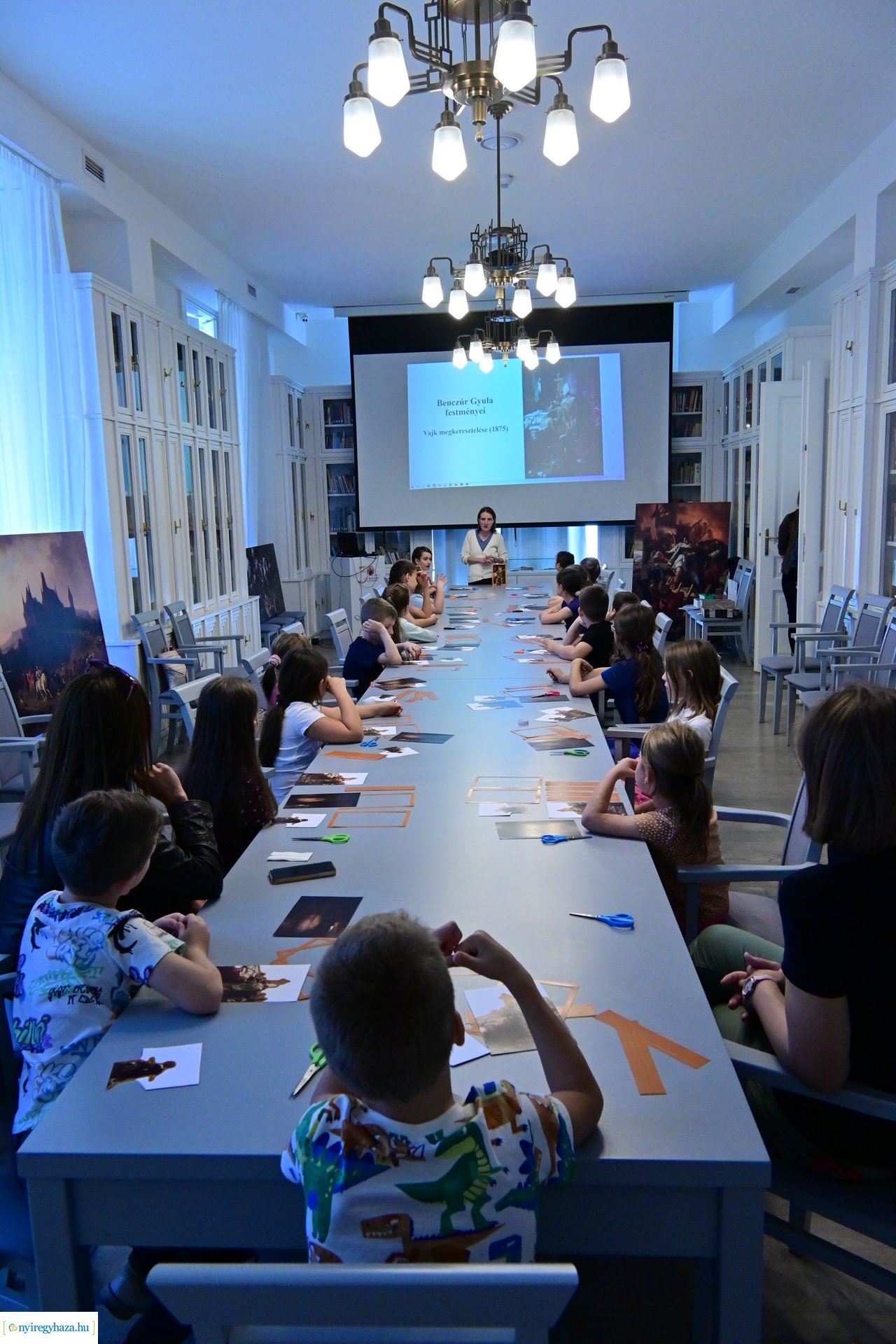 Királyok hősök csaták a Kállayban