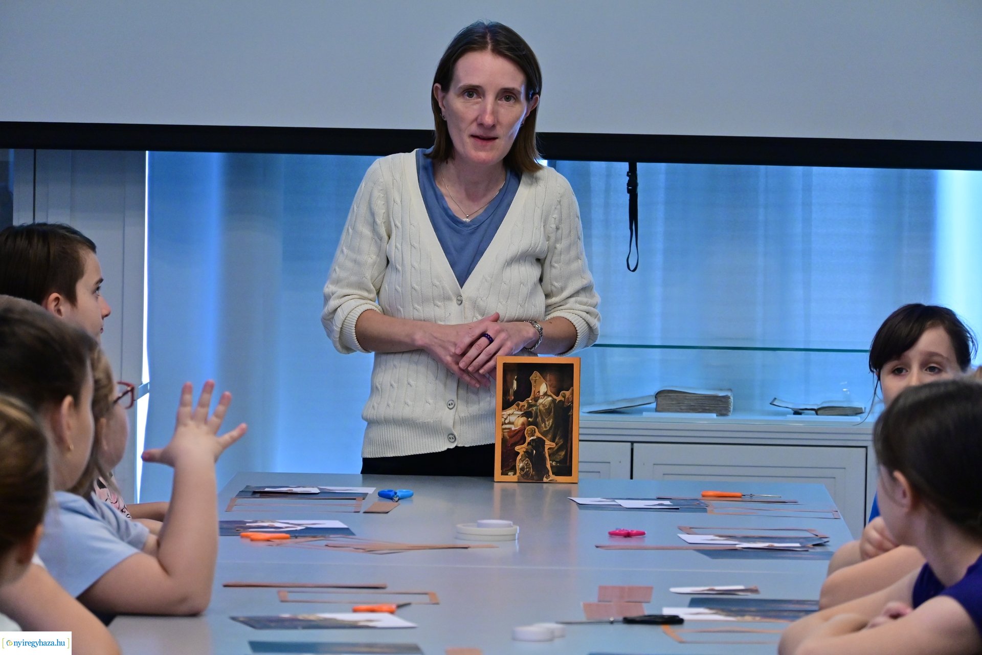 Királyok hősök csaták a Kállayban