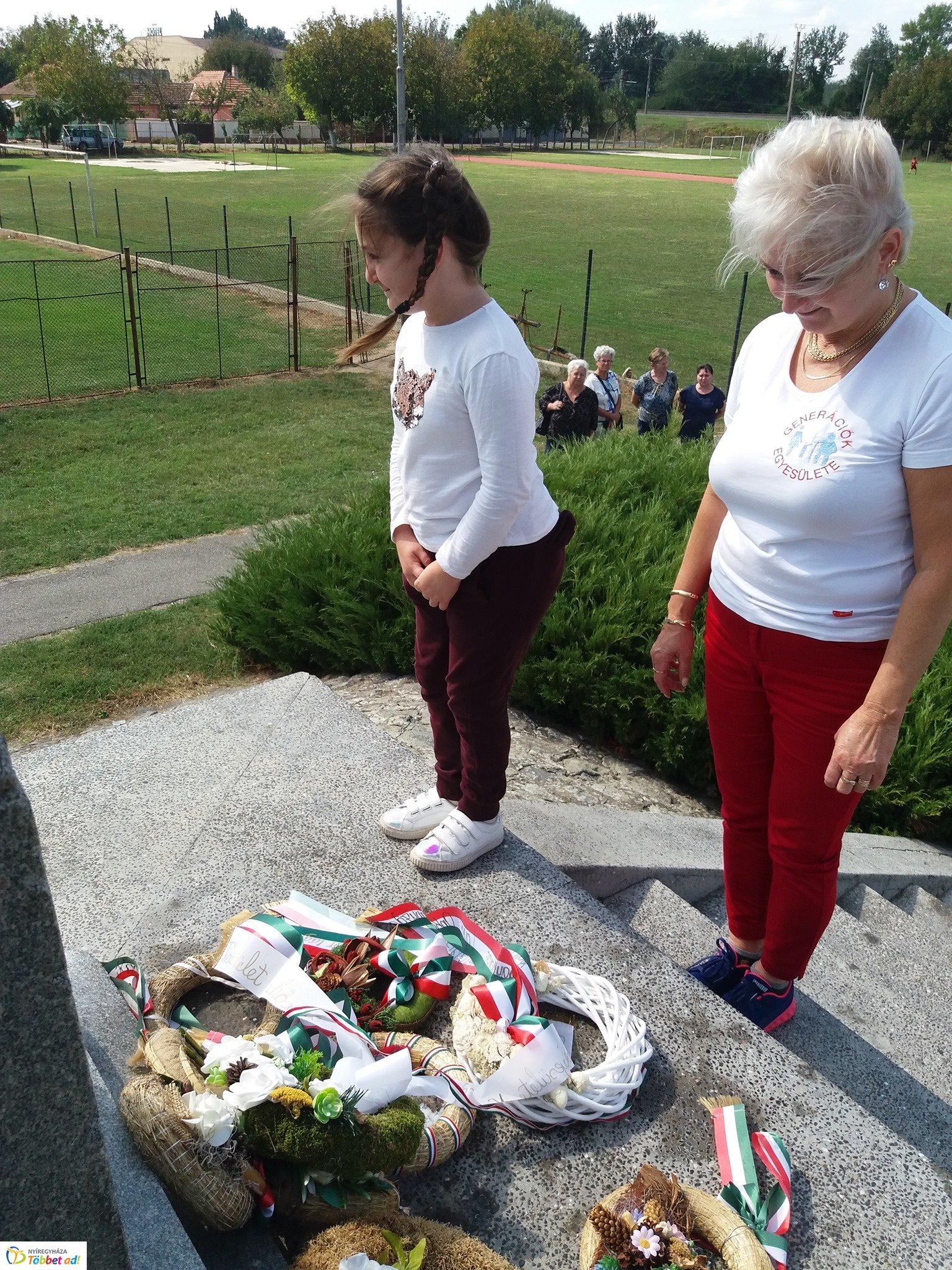 Kirándulás Nagyszalontán és Aradon