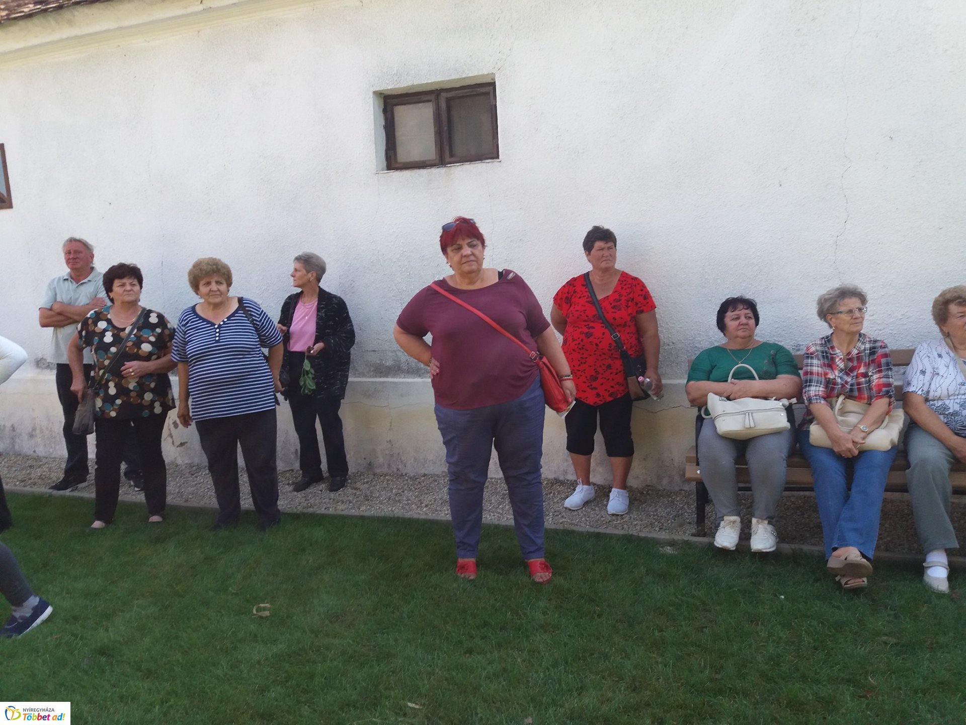 Kirándulás Nagyszalontán és Aradon