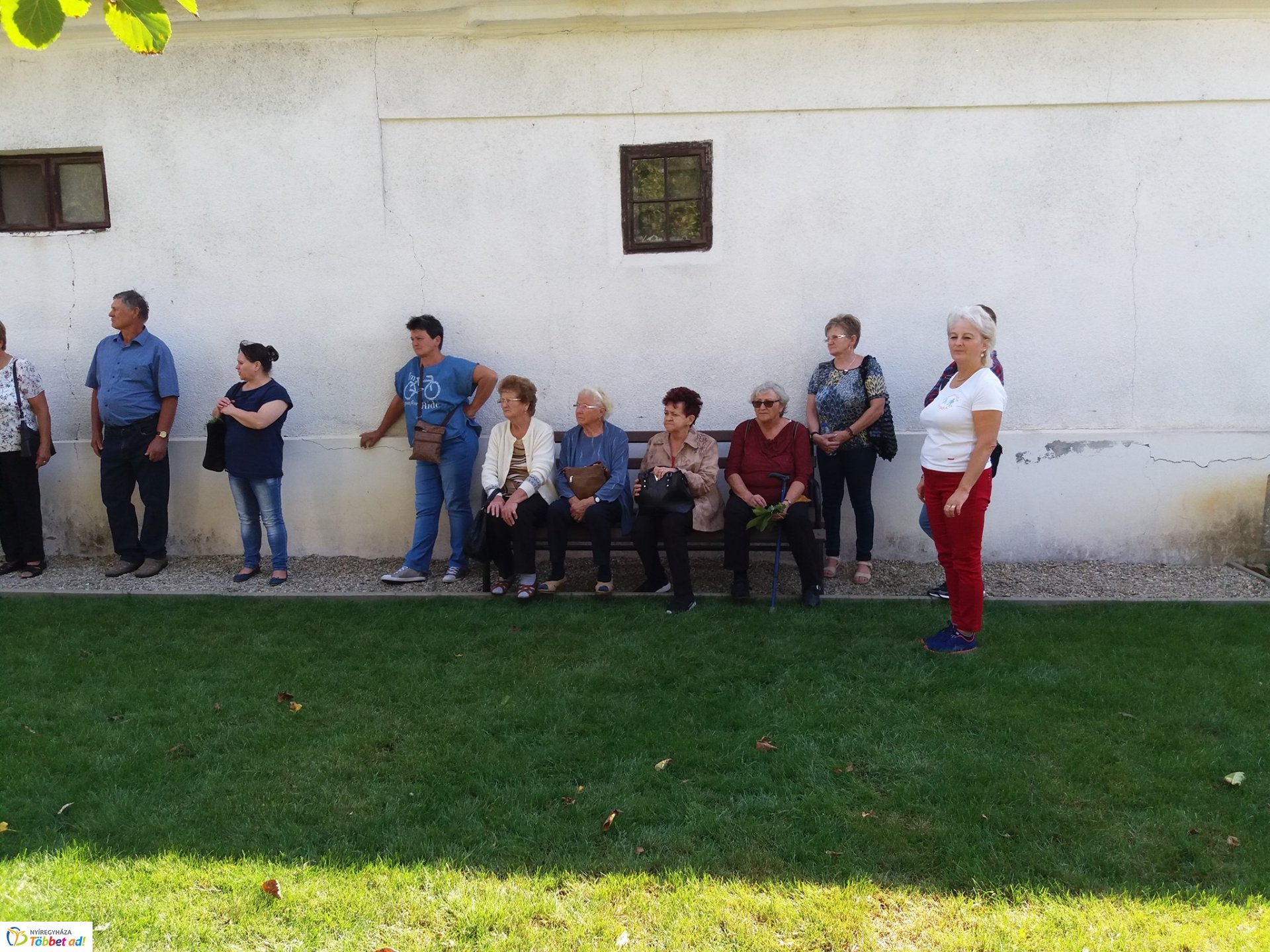 Kirándulás Nagyszalontán és Aradon